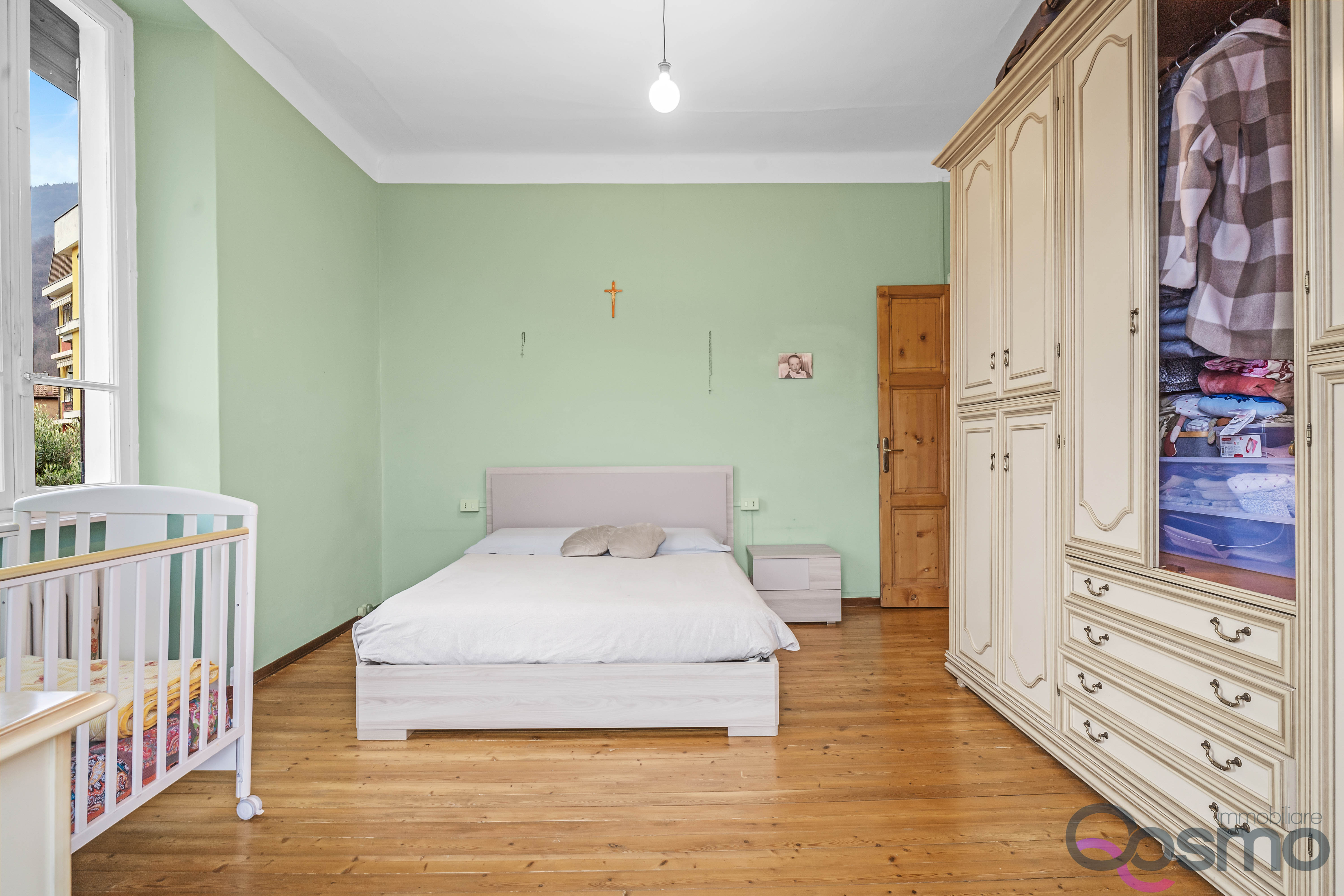 Appartamento Via Montebuglio 11, Verbano-Cusio-Ossola