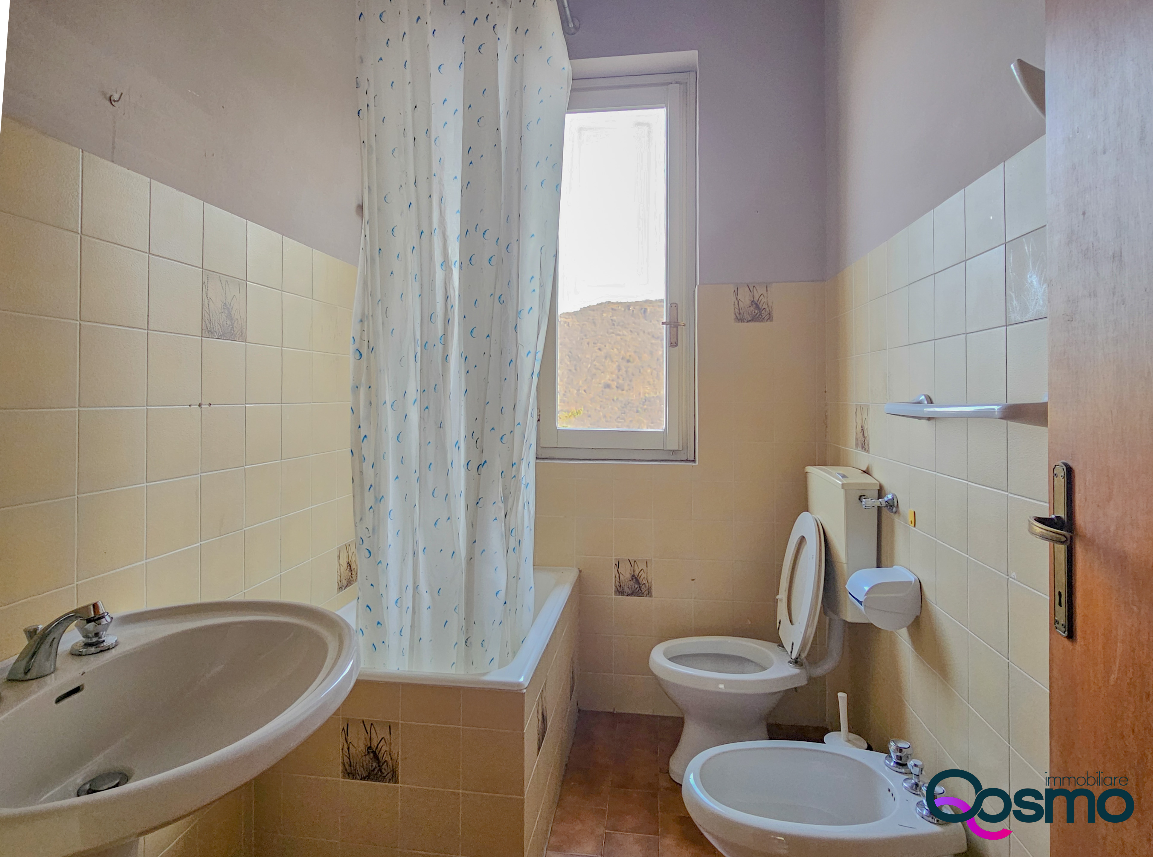 Appartamento Via Montebuglio 11, Verbano-Cusio-Ossola