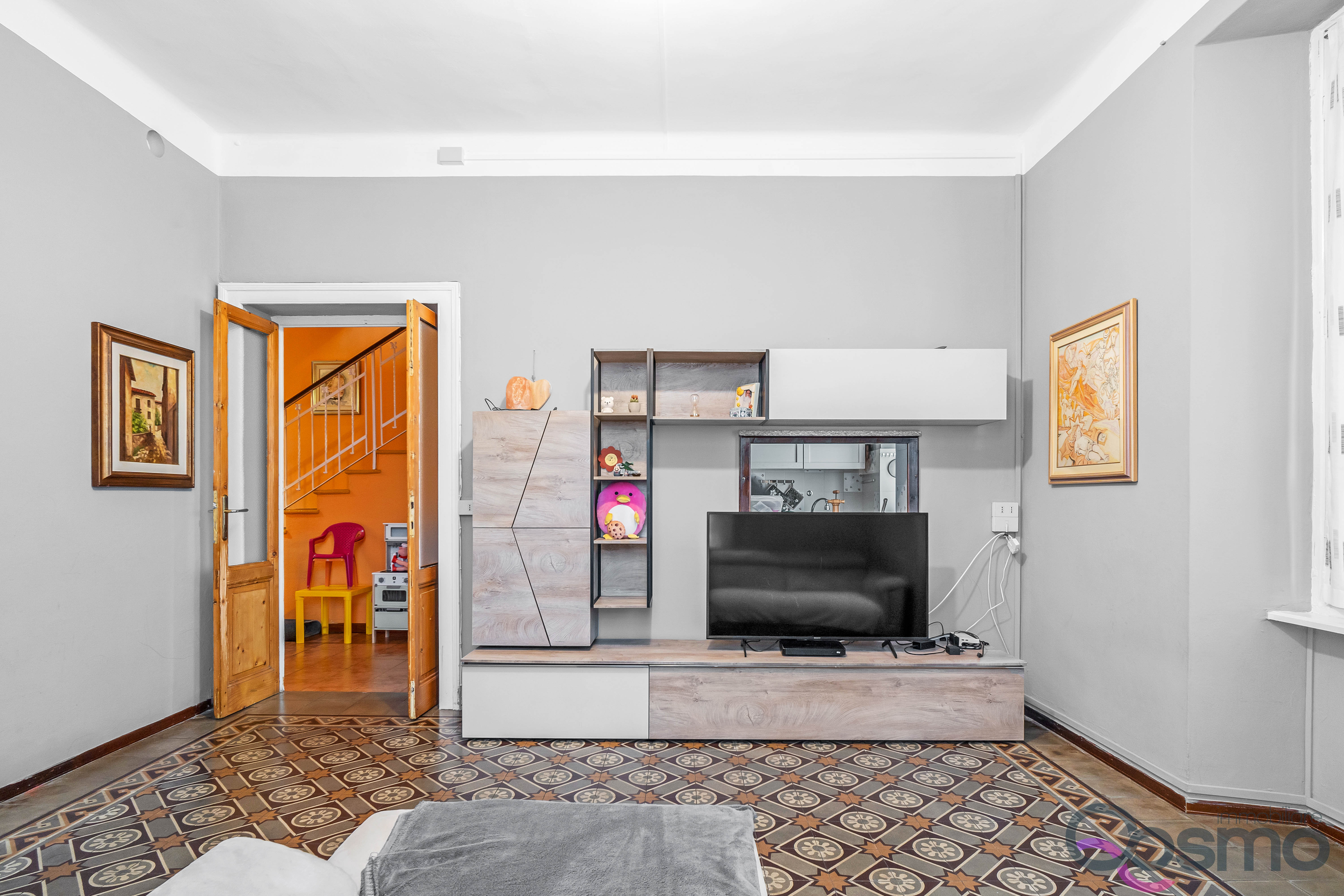 Appartamento Via Montebuglio 11, Verbano-Cusio-Ossola