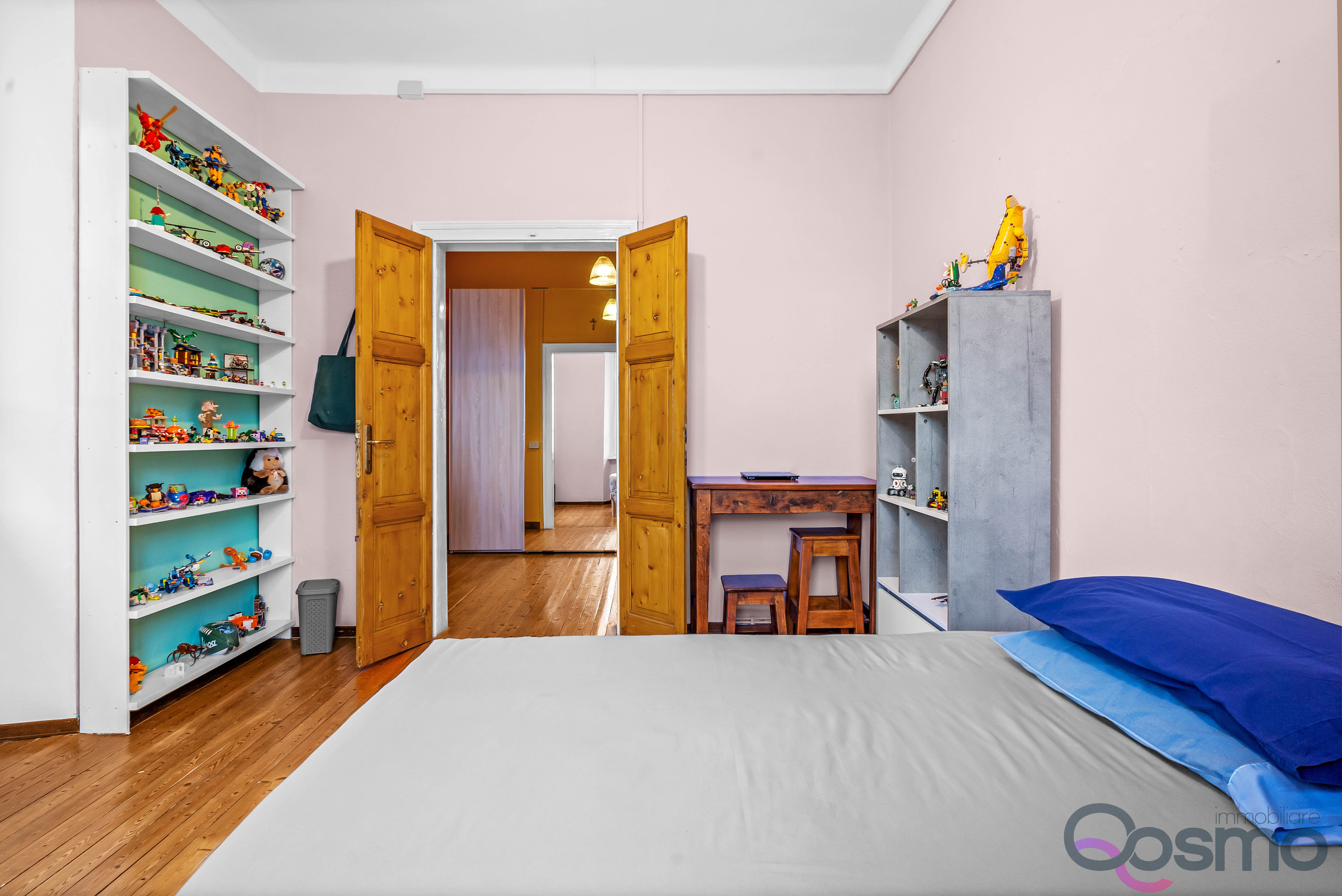 Appartamento Via Montebuglio 11, Verbano-Cusio-Ossola