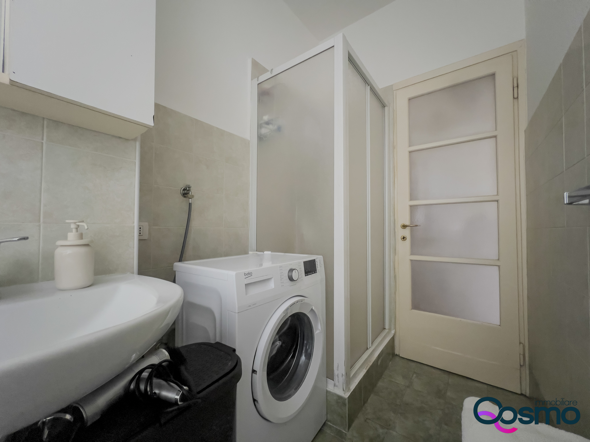 Appartamento Viale Cassiodoro 20, Milano