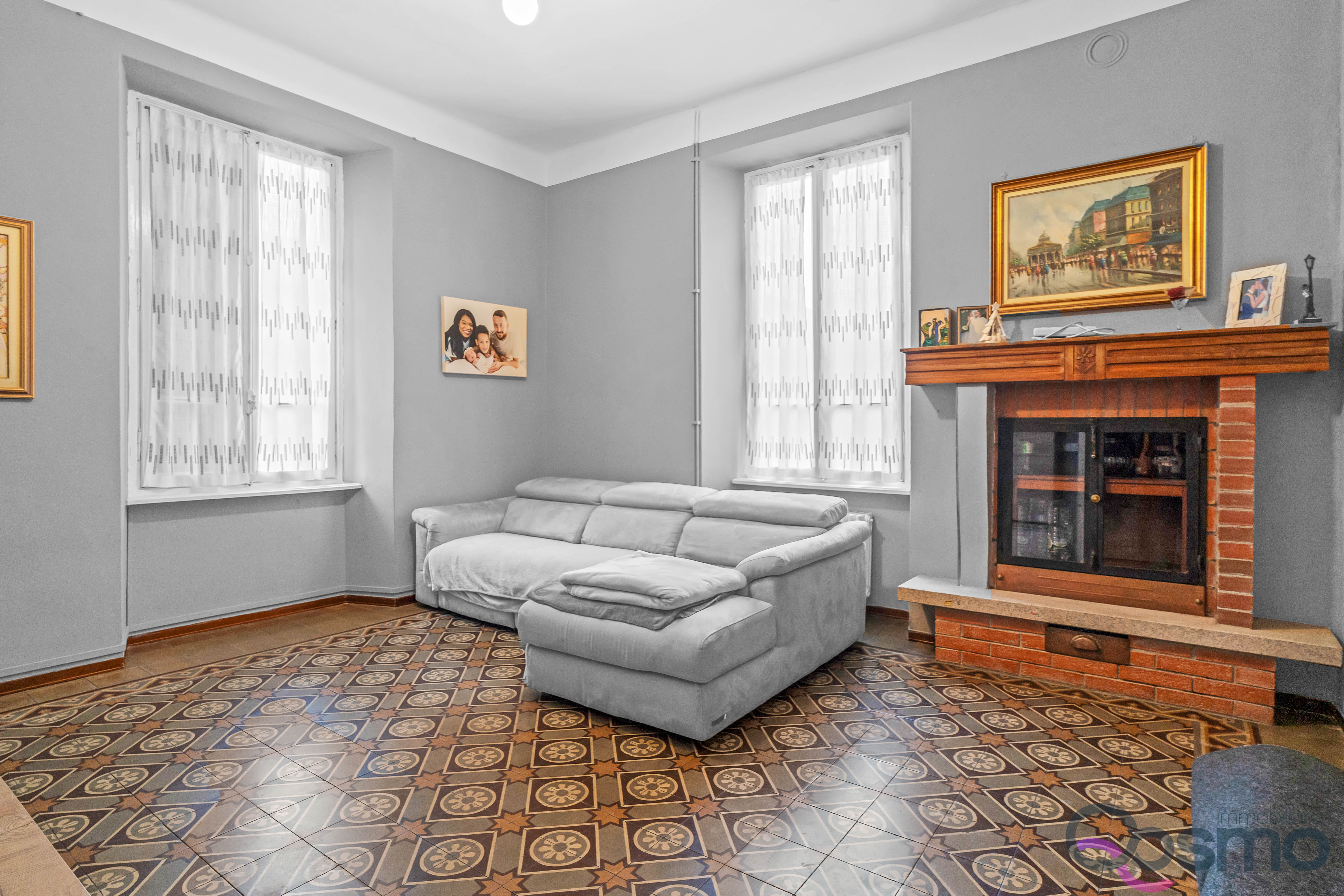 Appartamento Via Montebuglio 11, Verbano-Cusio-Ossola