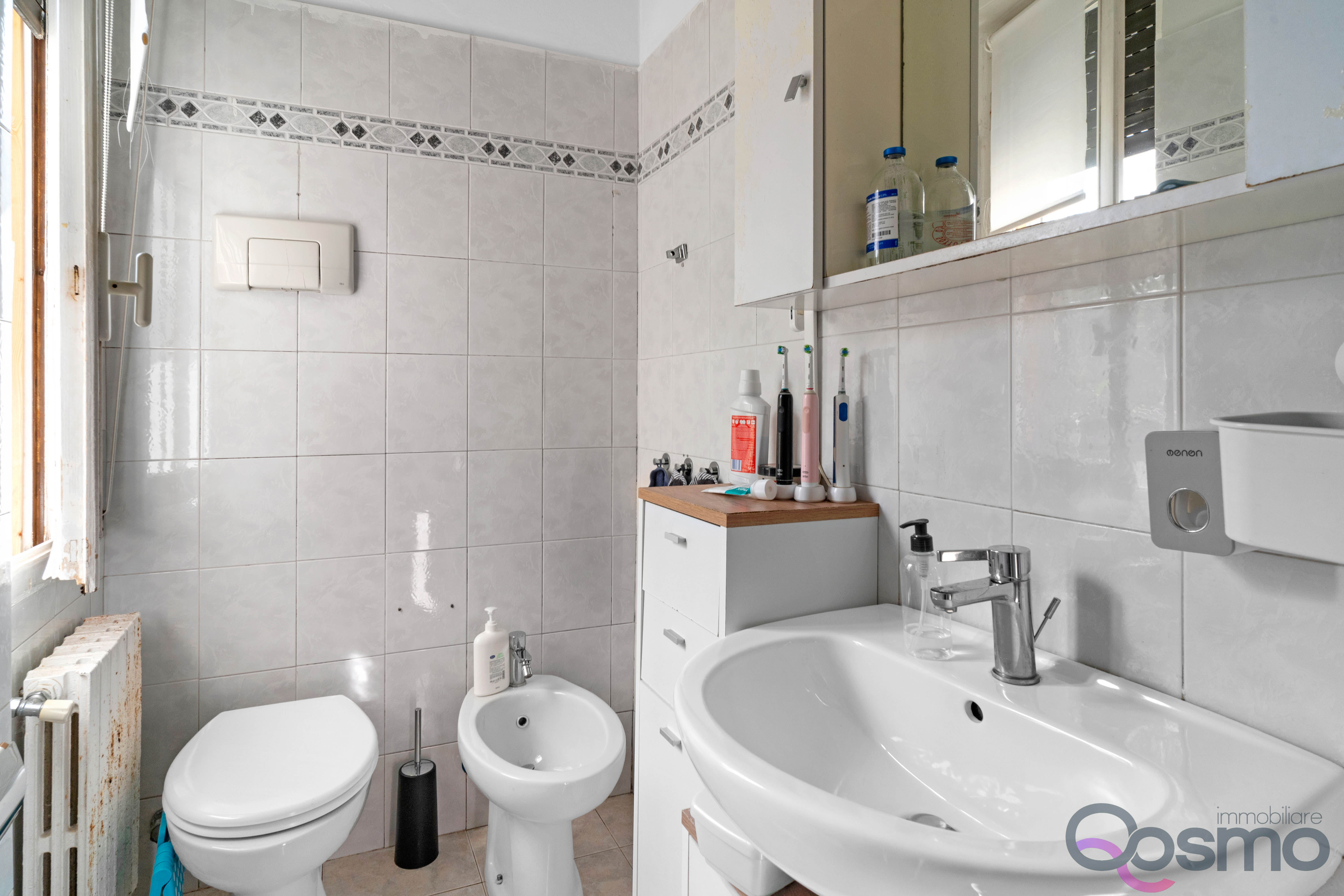 Appartamento Via Palmanova 10, Baranzate