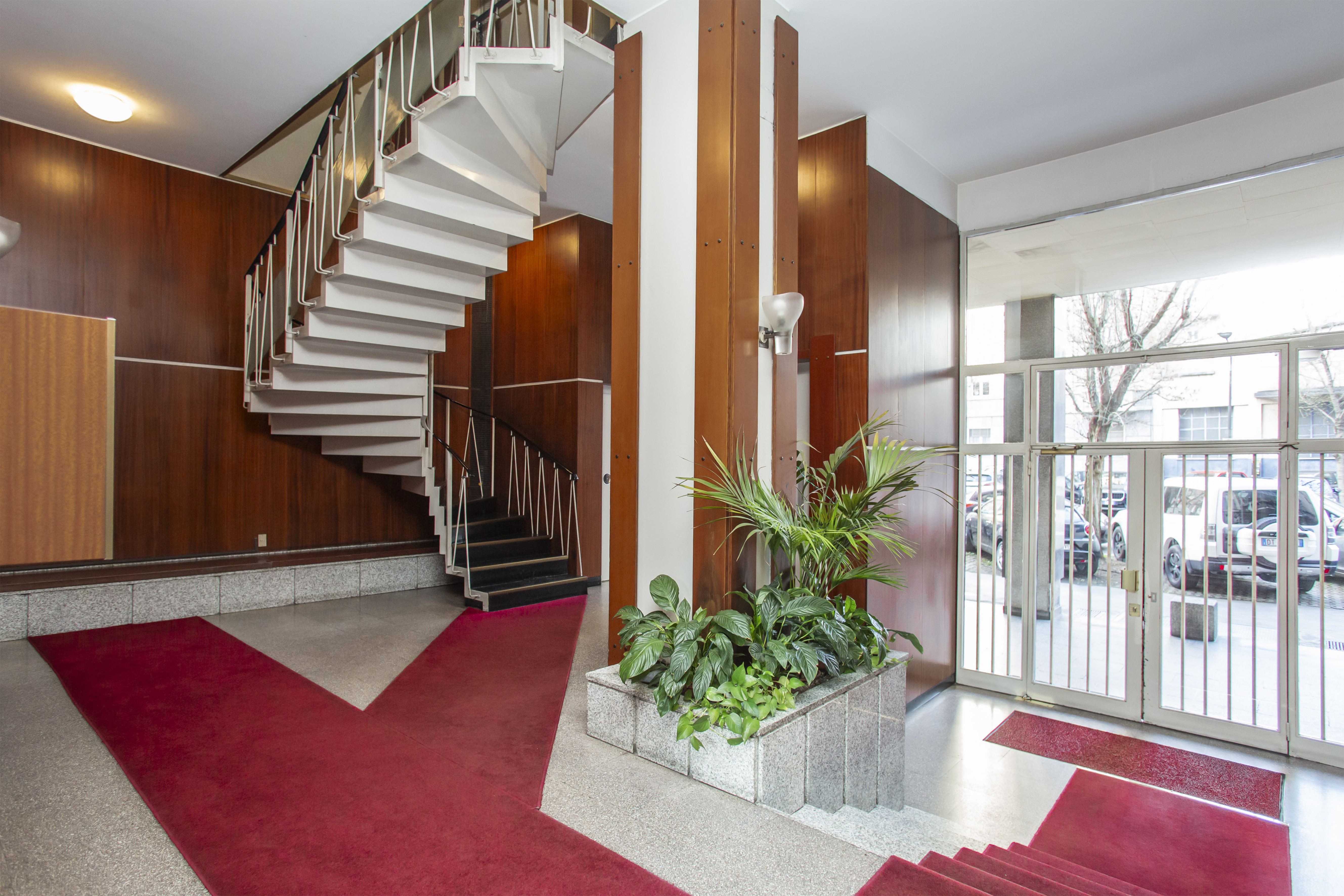 Appartamento Via Jacopo Palma 15, Milano