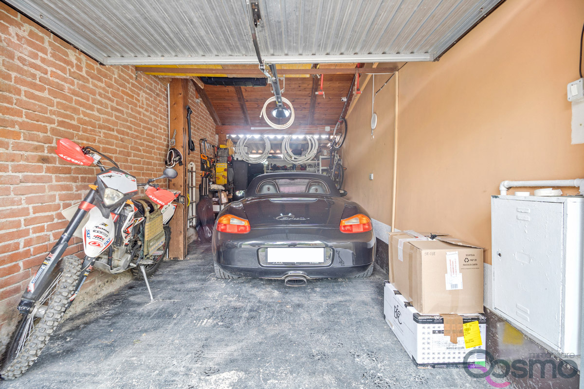 Villa unifamiliare Via Torino 1, Francavilla Bisio