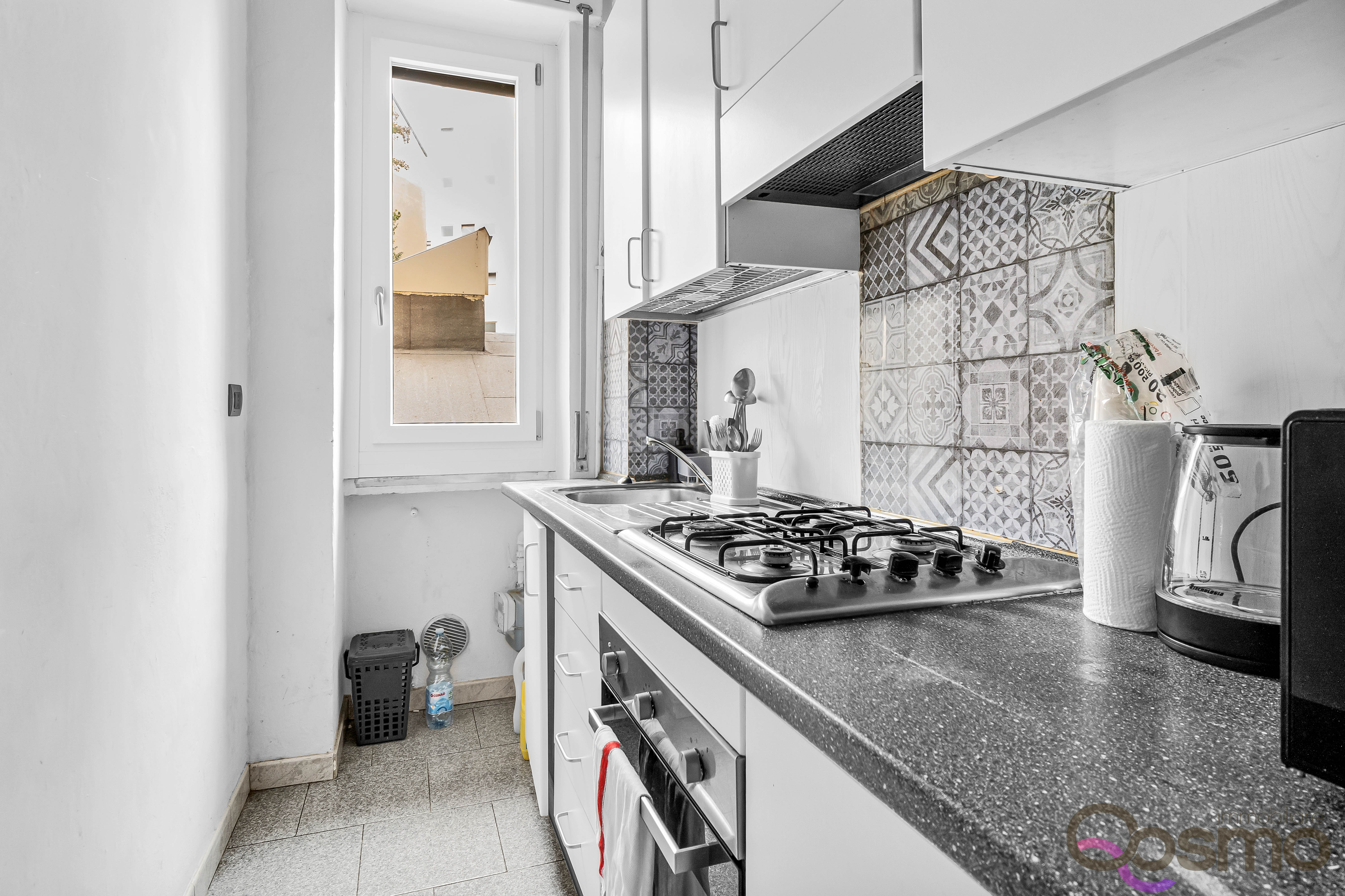 Appartamento Via Carlo Dolci 24, Milano