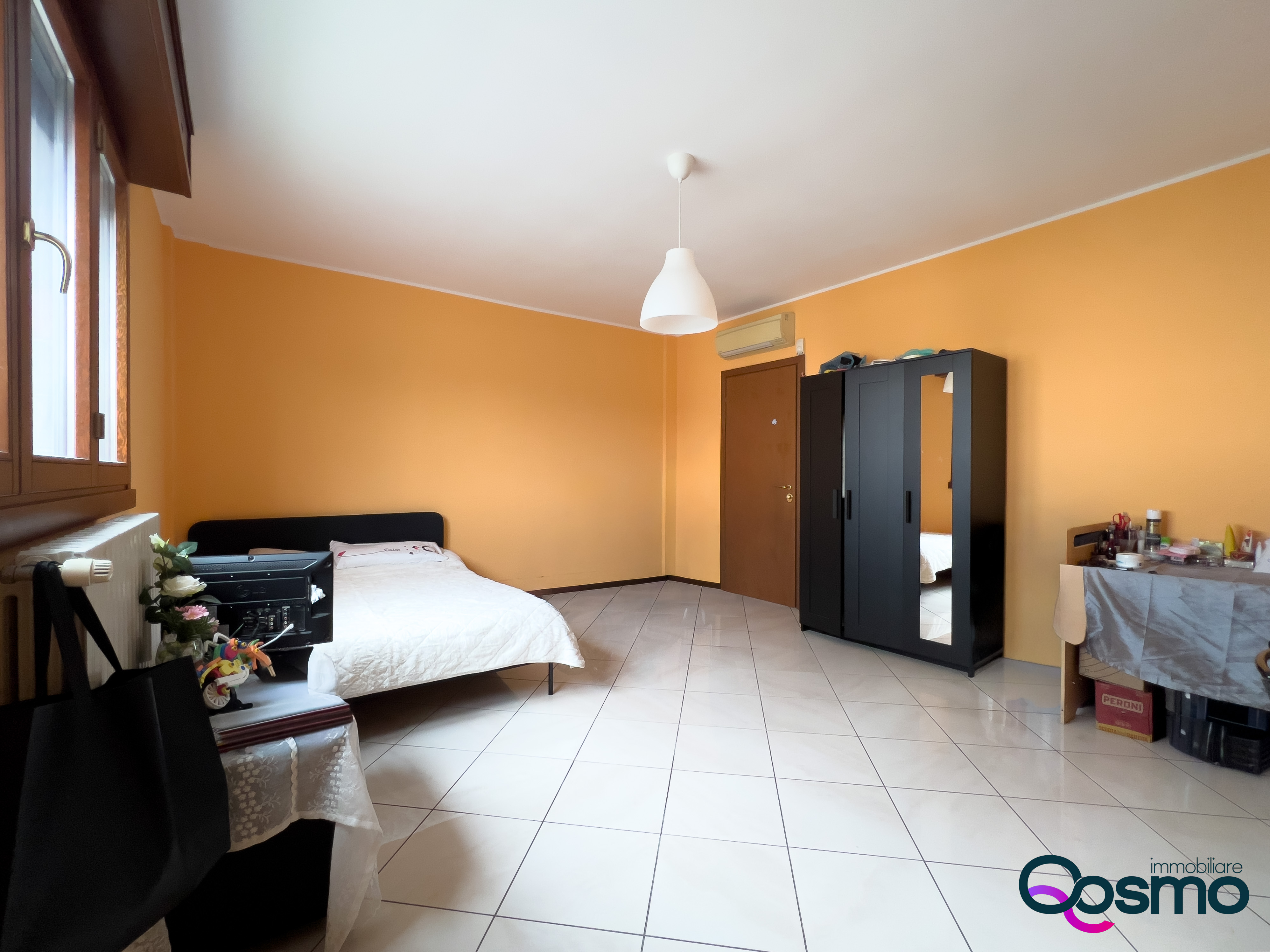 Stabile o palazzo Via P. Togliatti 1, Corsico