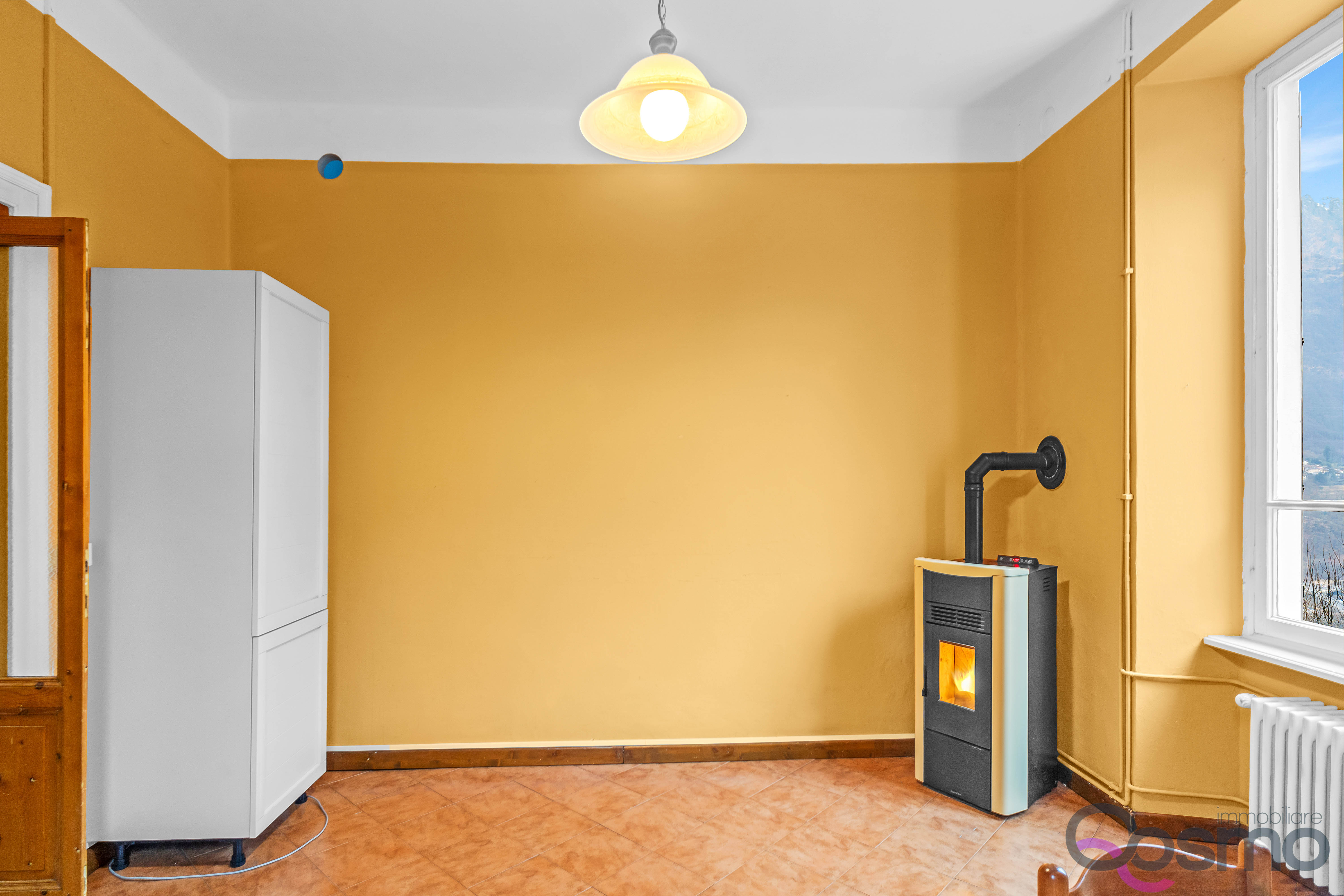 Appartamento Via Montebuglio 11, Verbano-Cusio-Ossola