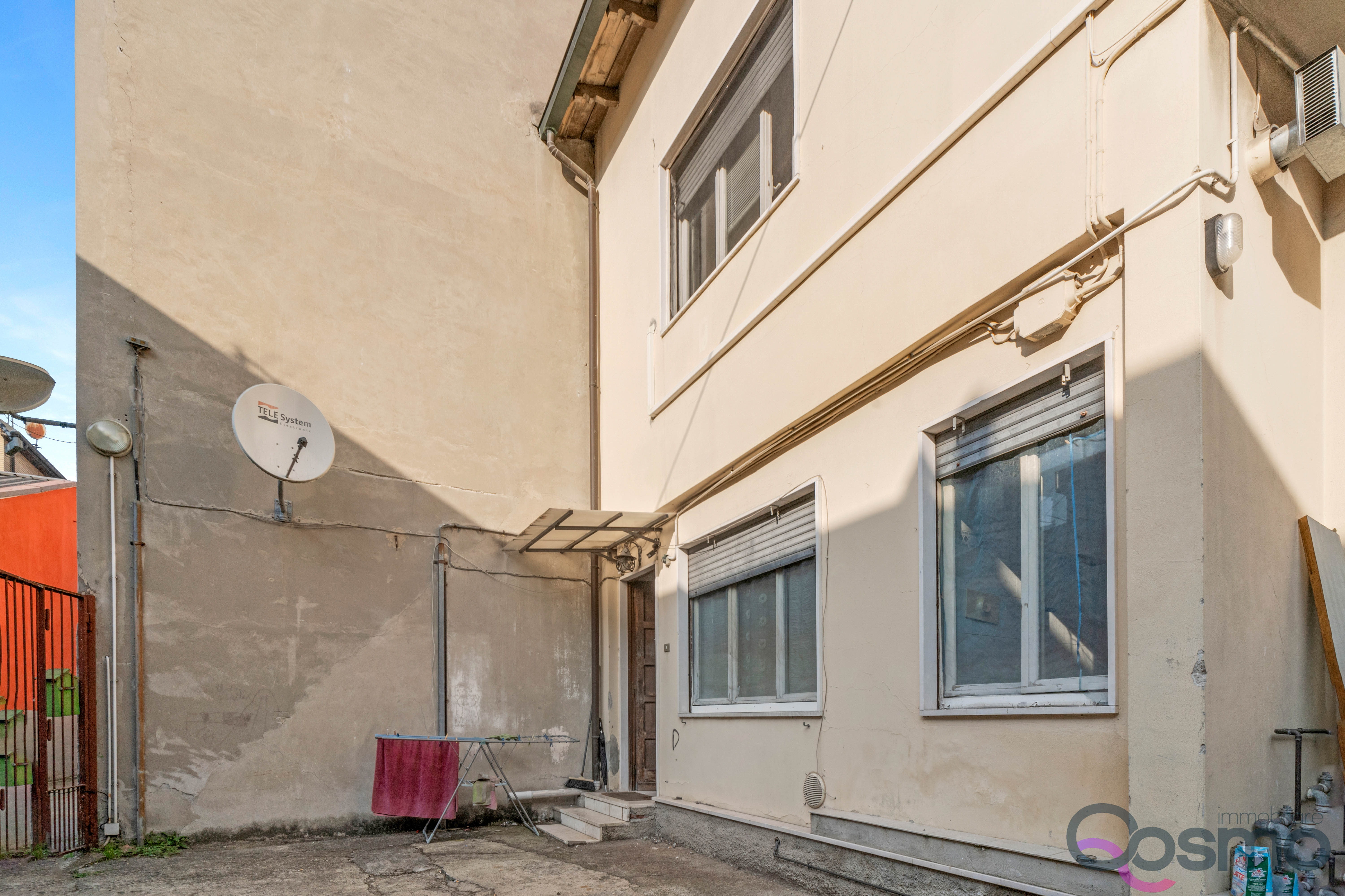 Appartamento Via Palmanova 10, Baranzate