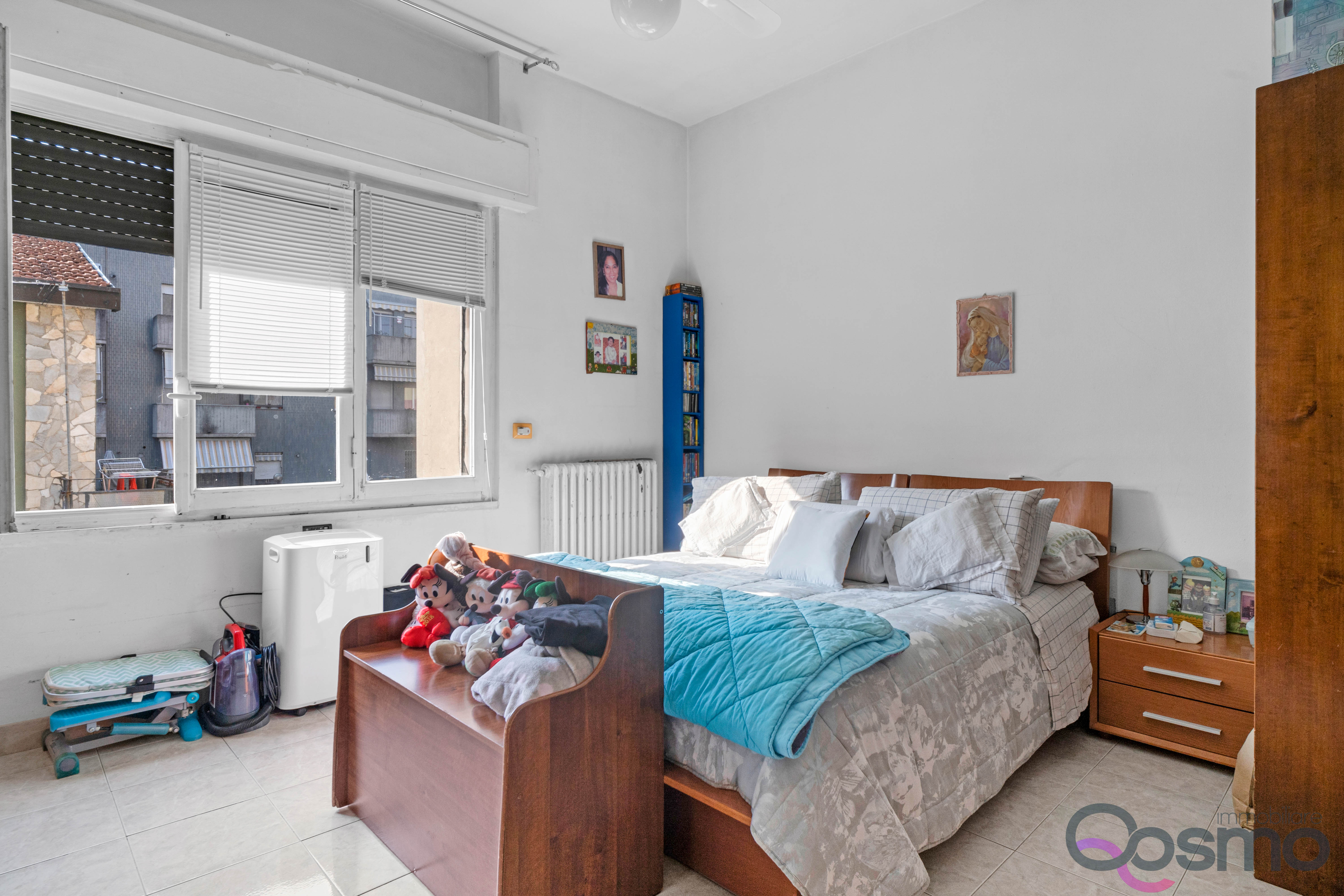 Appartamento Via Palmanova 10, Baranzate