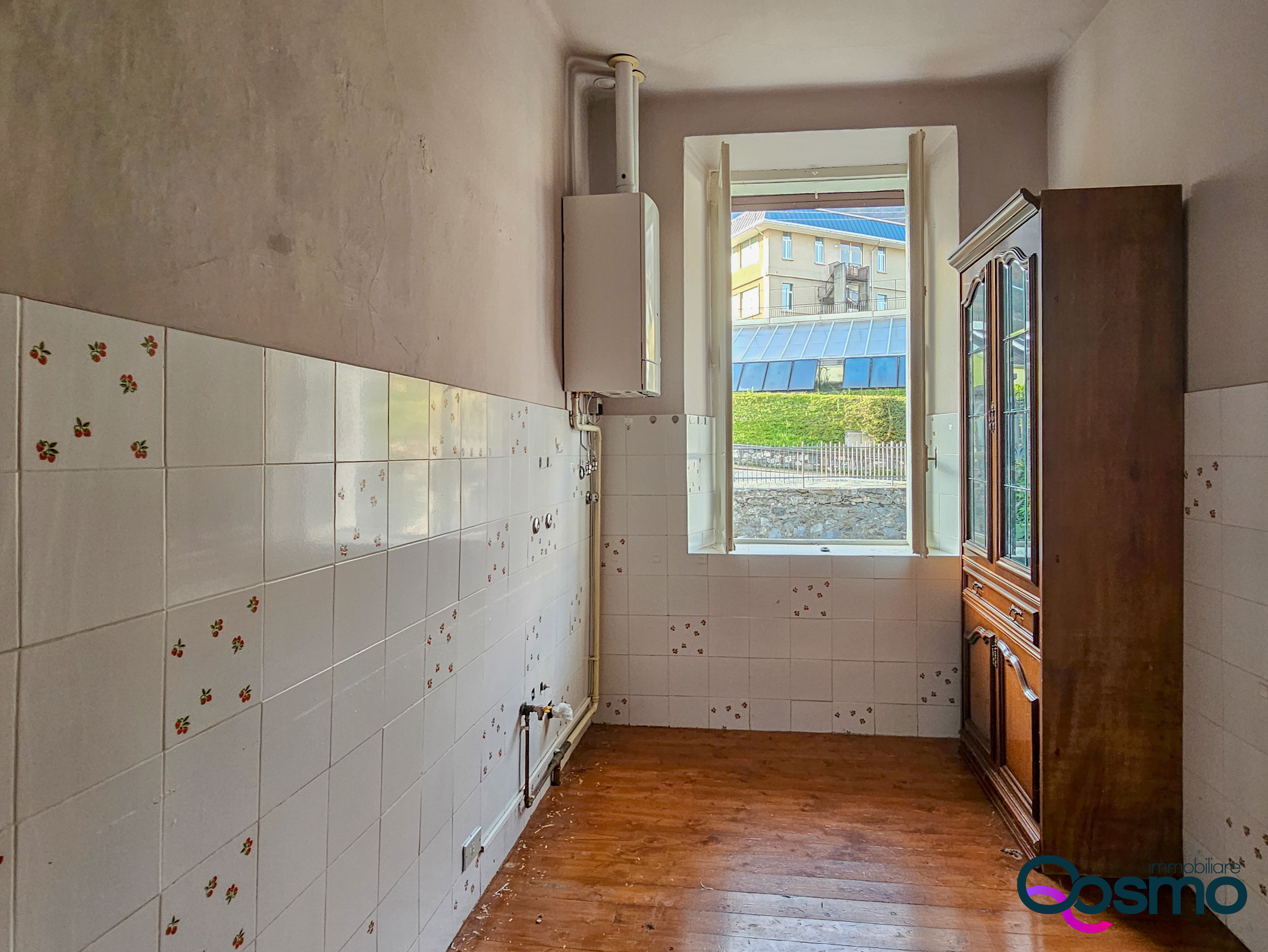 Appartamento Via Montebuglio 11, Verbano-Cusio-Ossola