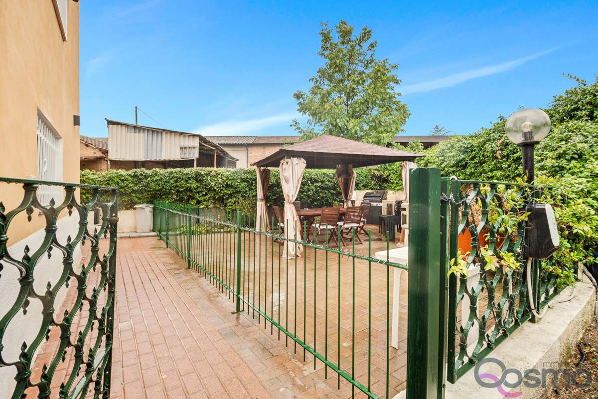 Villa unifamiliare Via Torino 1, Francavilla Bisio