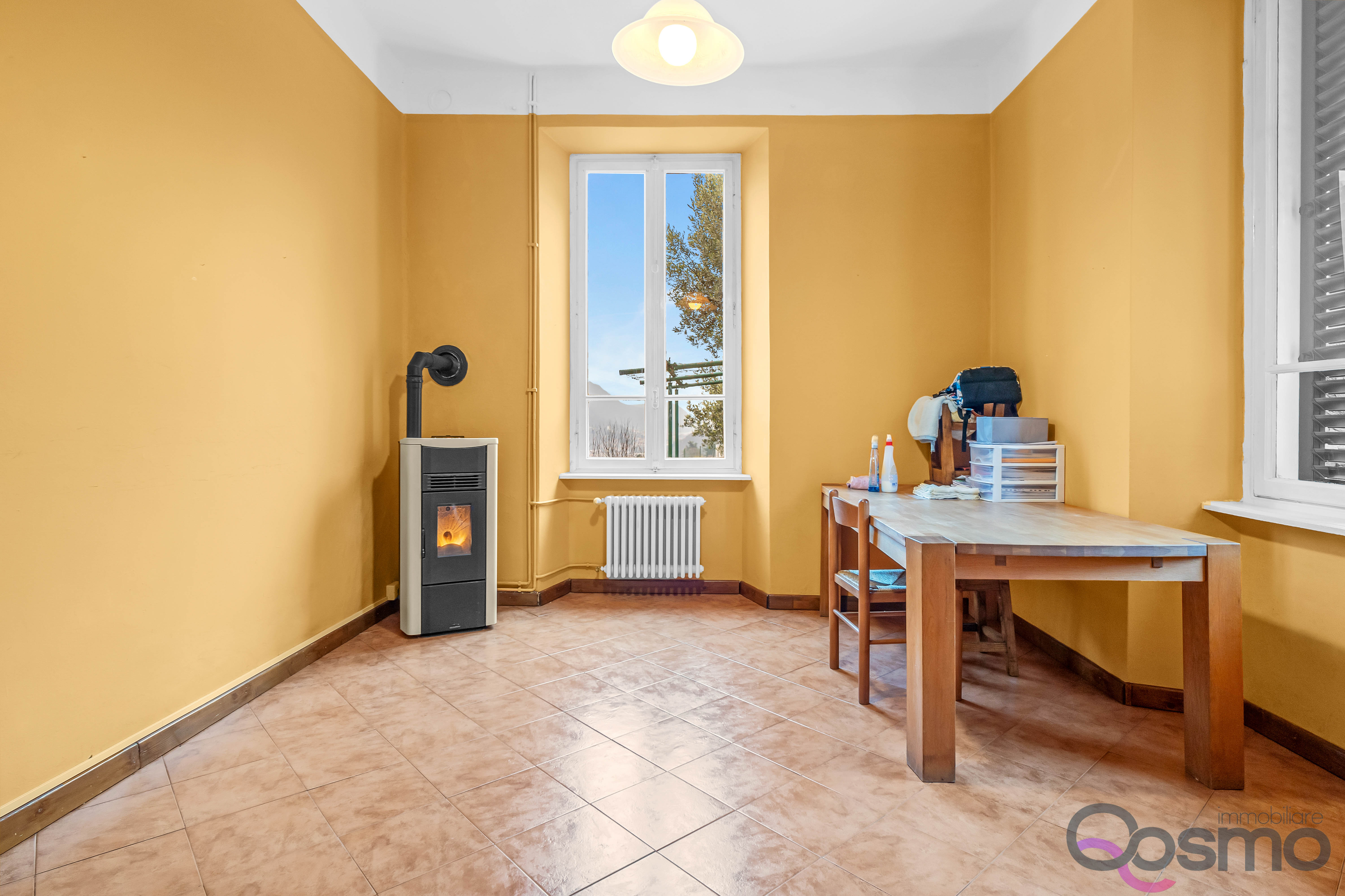 Appartamento Via Montebuglio 11, Verbano-Cusio-Ossola