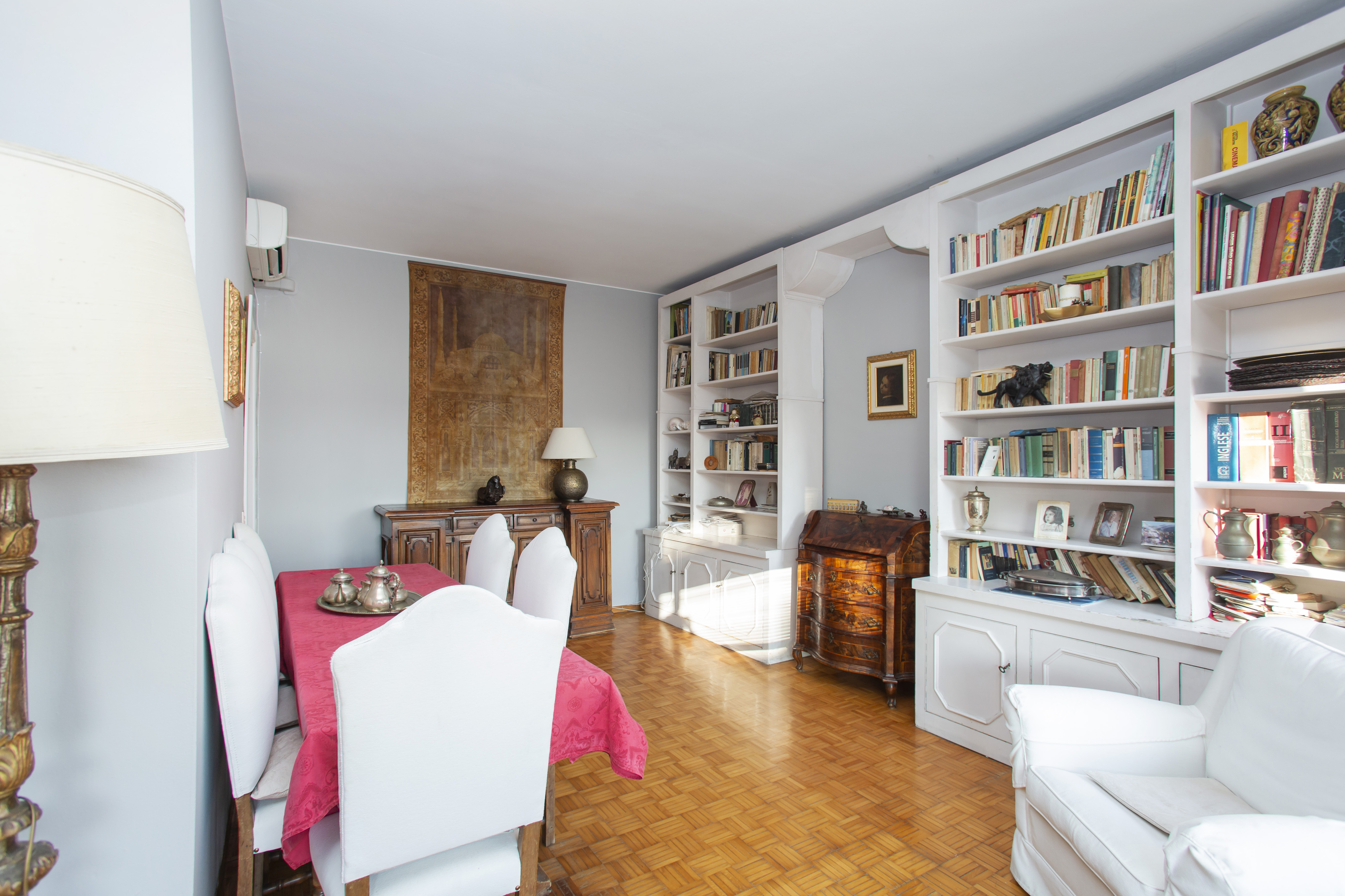 Appartamento Via Jacopo Palma 15, Milano