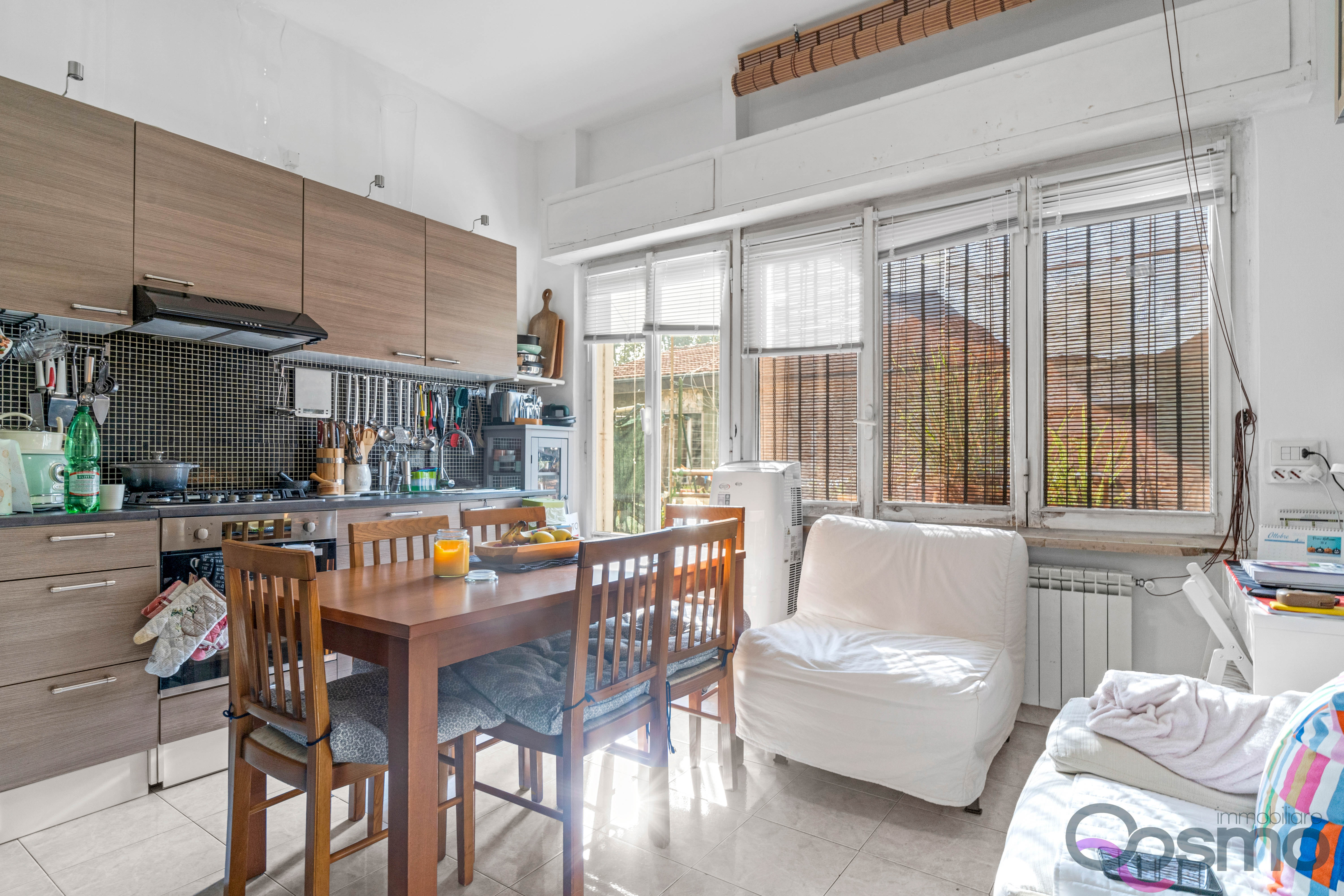 Appartamento Via Palmanova 10, Baranzate