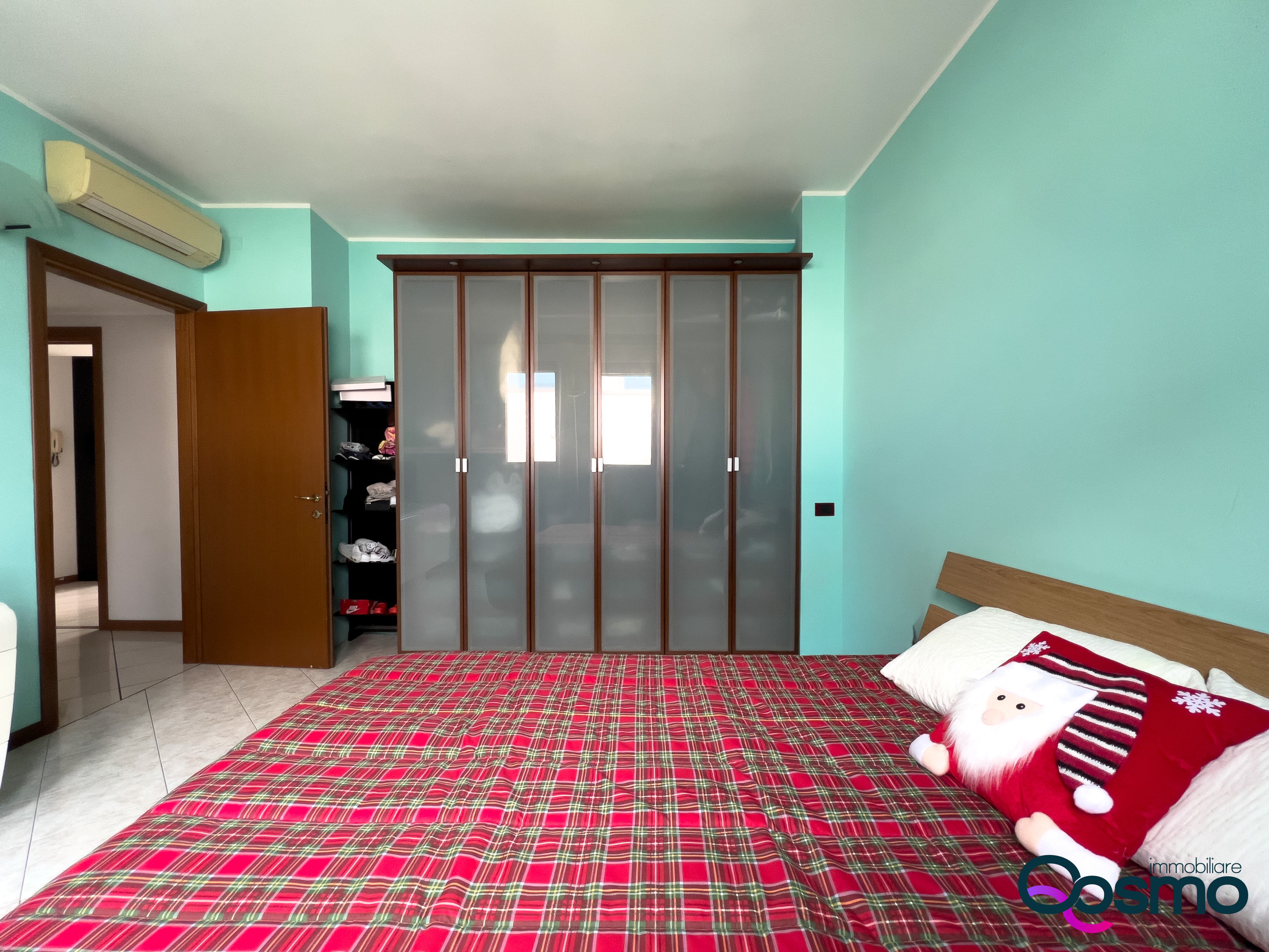 Stabile o palazzo Via P. Togliatti 1, Corsico