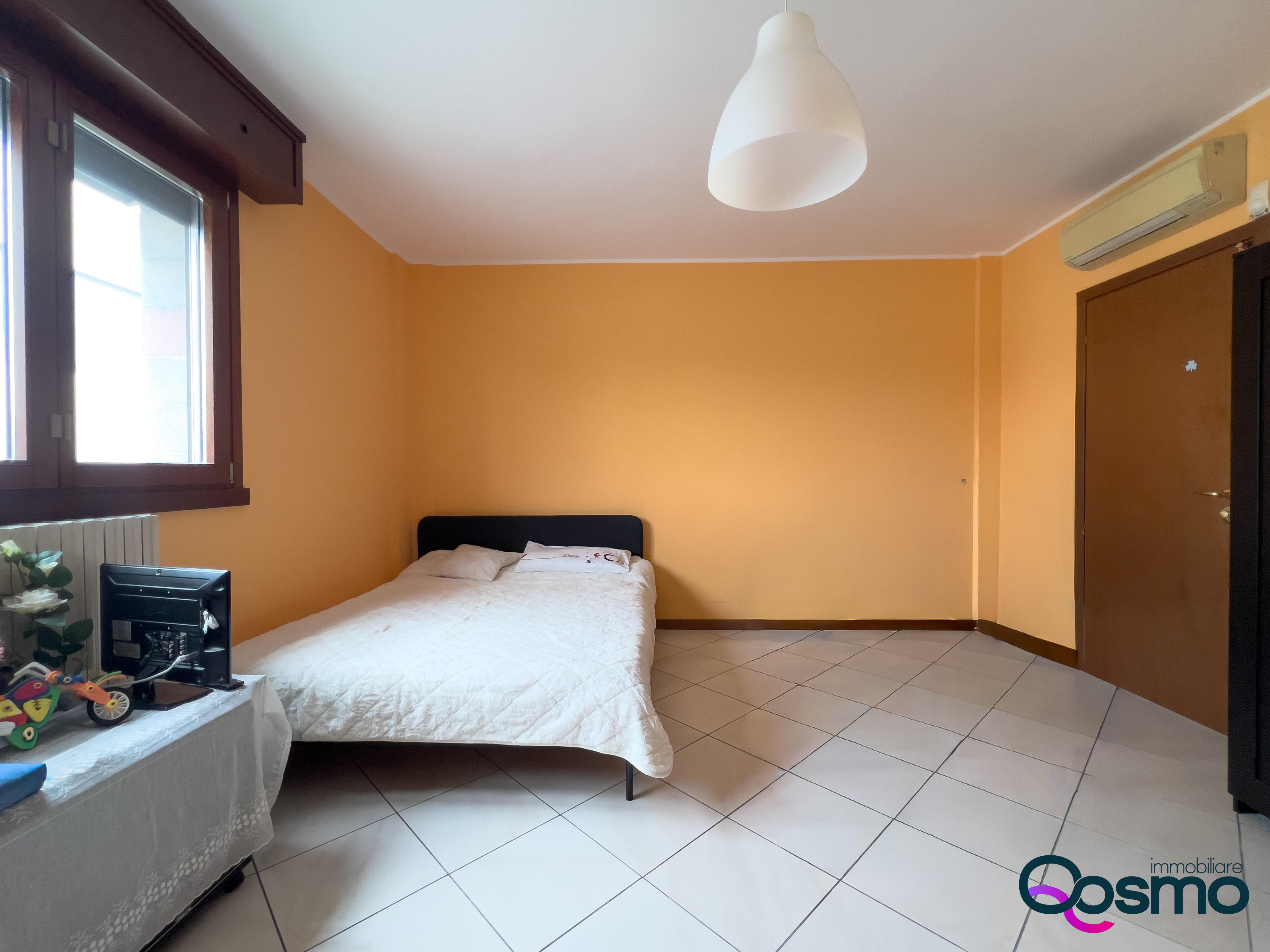 Stabile o palazzo Via P. Togliatti 1, Corsico