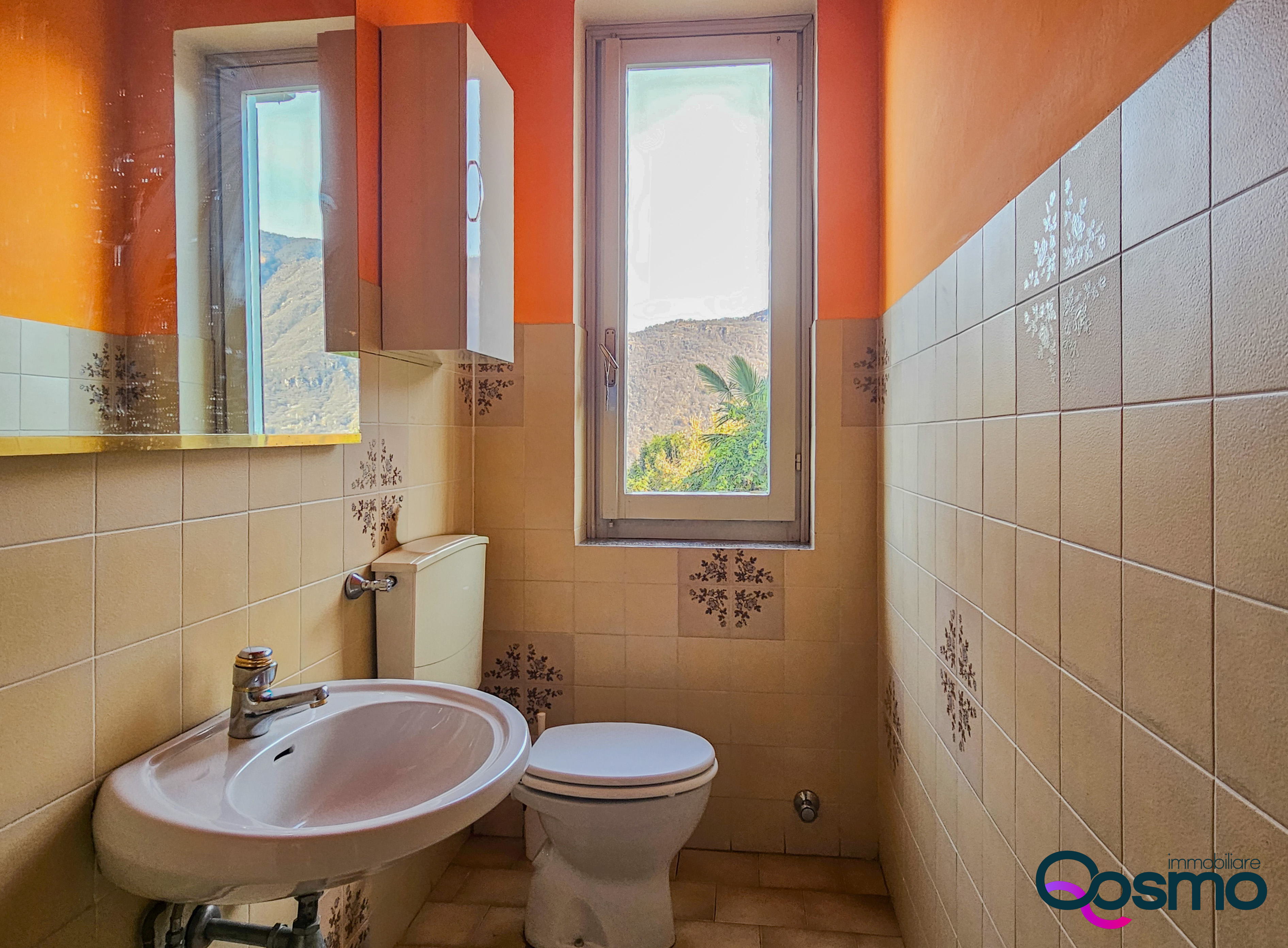 Appartamento Via Montebuglio 11, Verbano-Cusio-Ossola