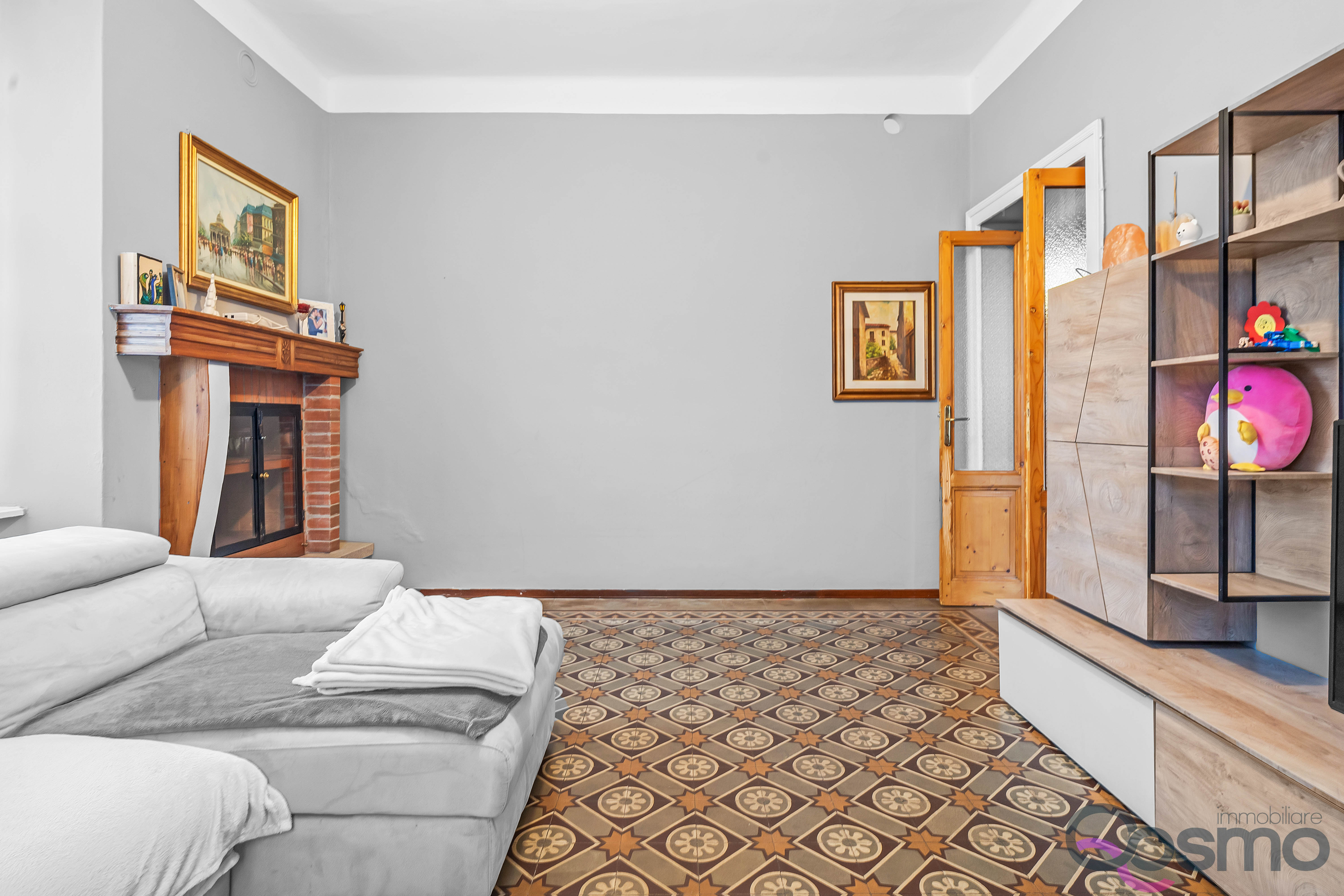 Appartamento Via Montebuglio 11, Verbano-Cusio-Ossola