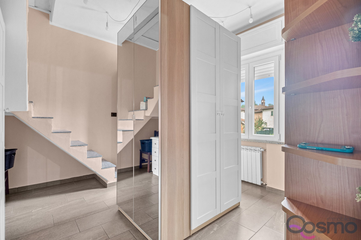 Villa unifamiliare Via Torino 1, Francavilla Bisio