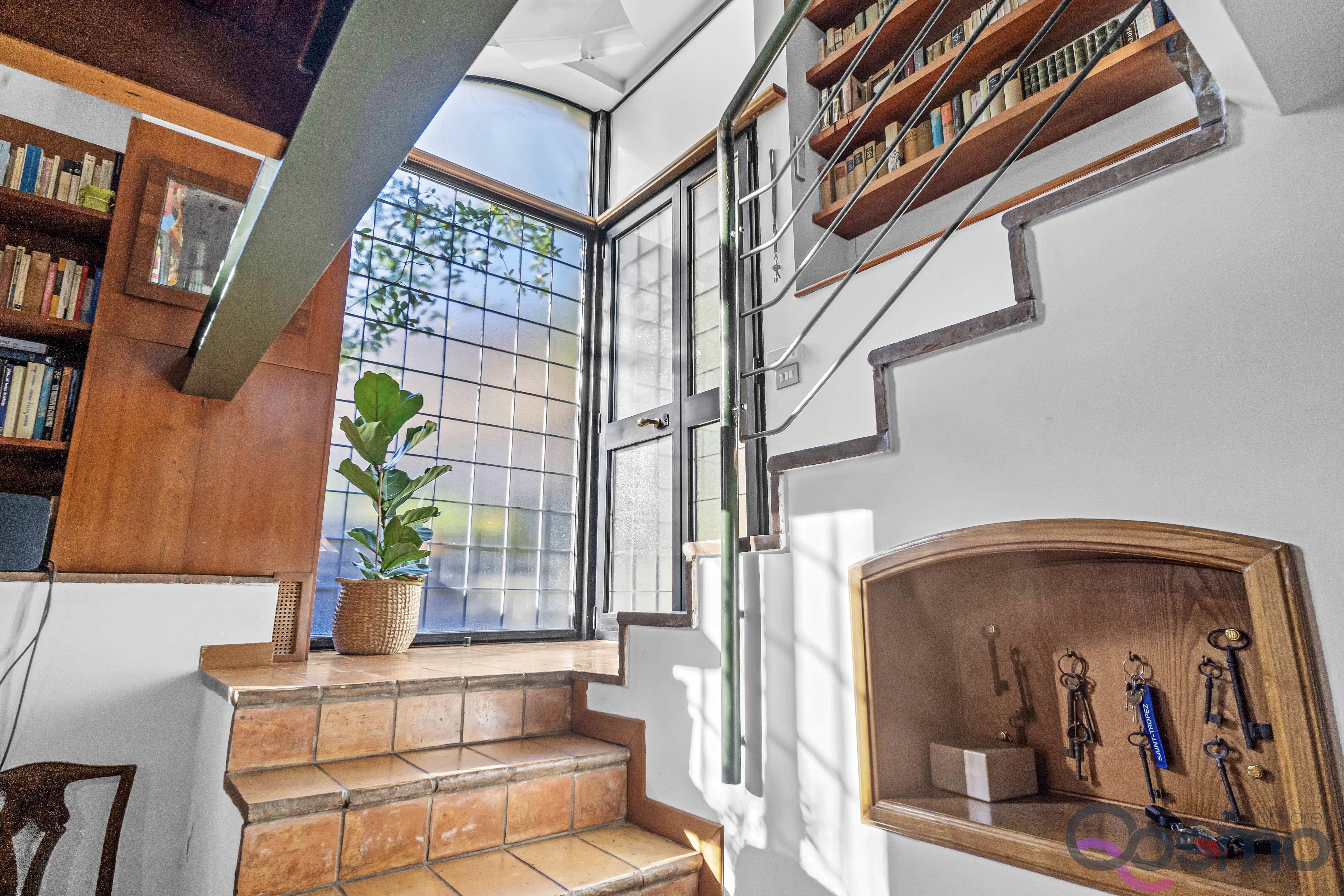 Terratetto unifamiliare (casa indipendente) Via Magolfa 13, Milano