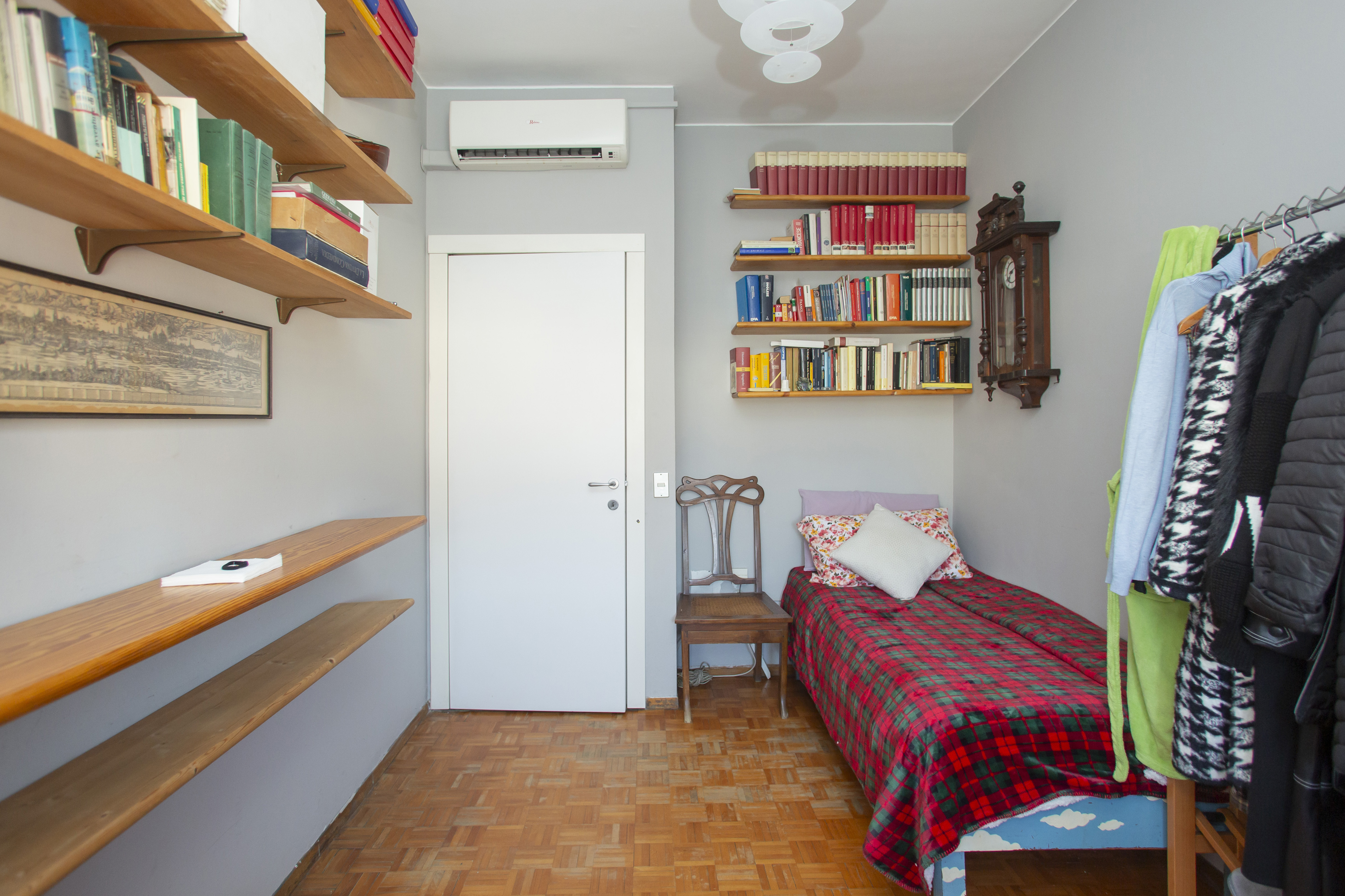 Appartamento Via Jacopo Palma 15, Milano