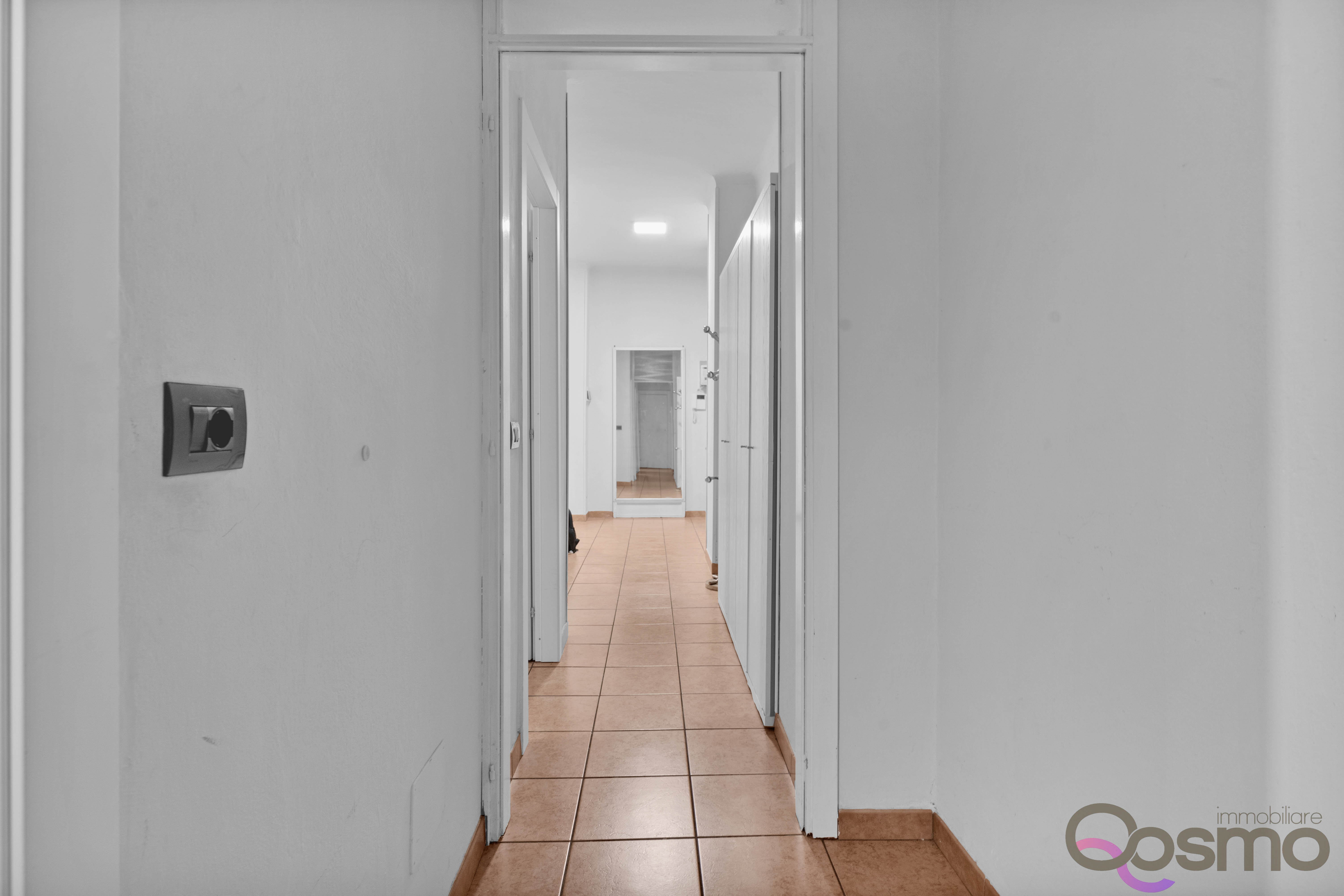 Appartamento Via Carlo Dolci 24, Milano