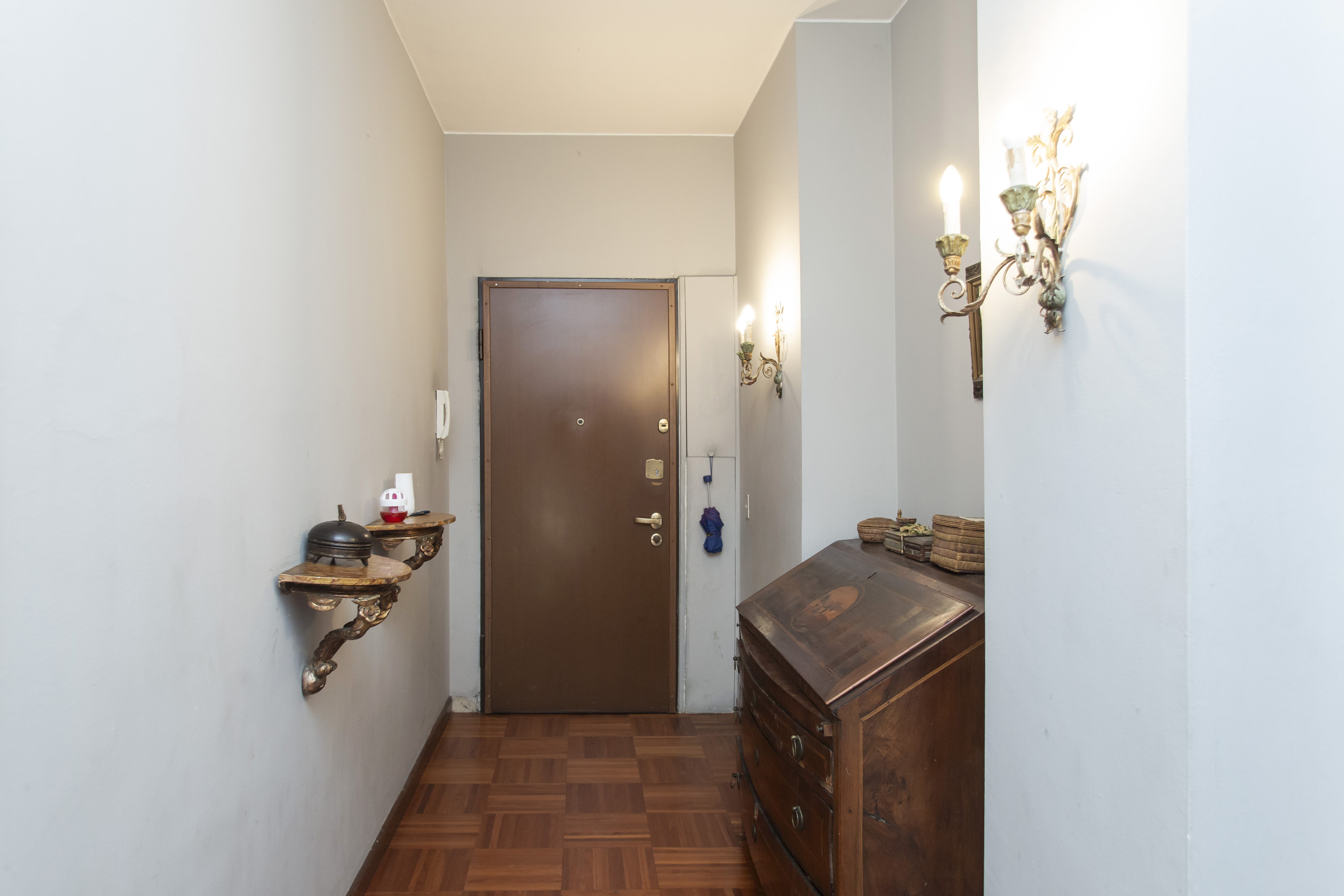 Appartamento Via Jacopo Palma 15, Milano