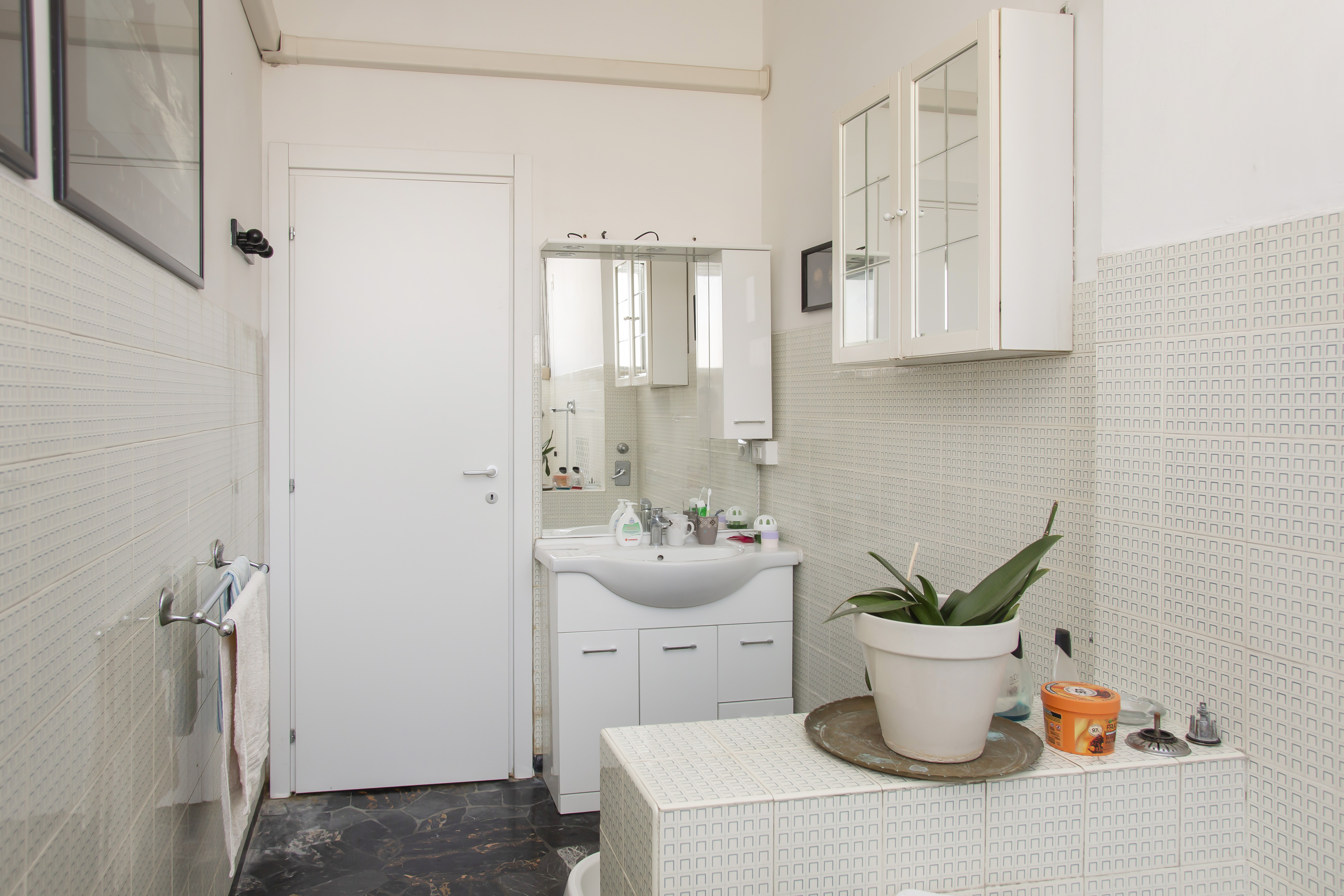 Appartamento Via Jacopo Palma 15, Milano