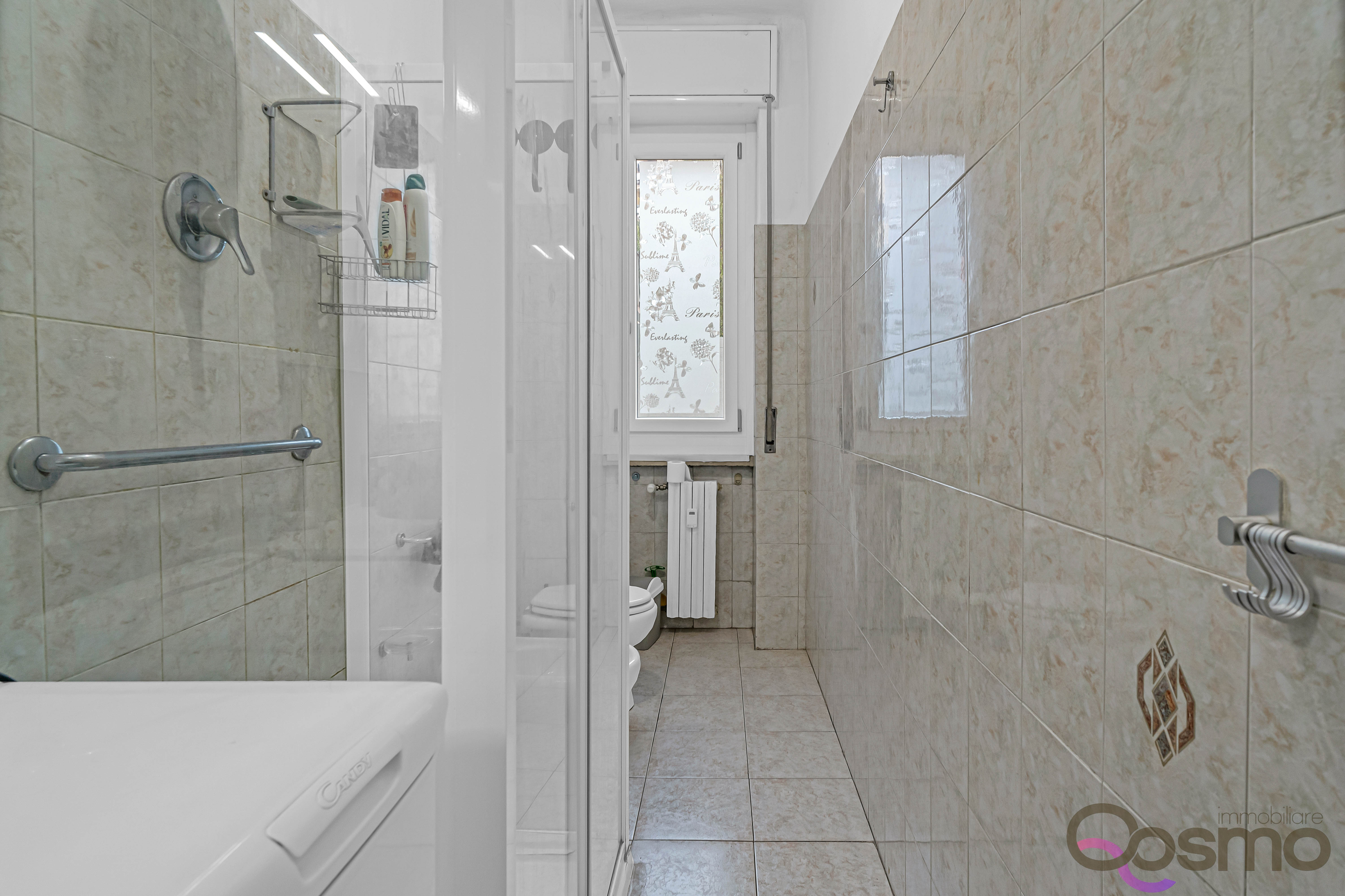 Appartamento Via Carlo Dolci 24, Milano