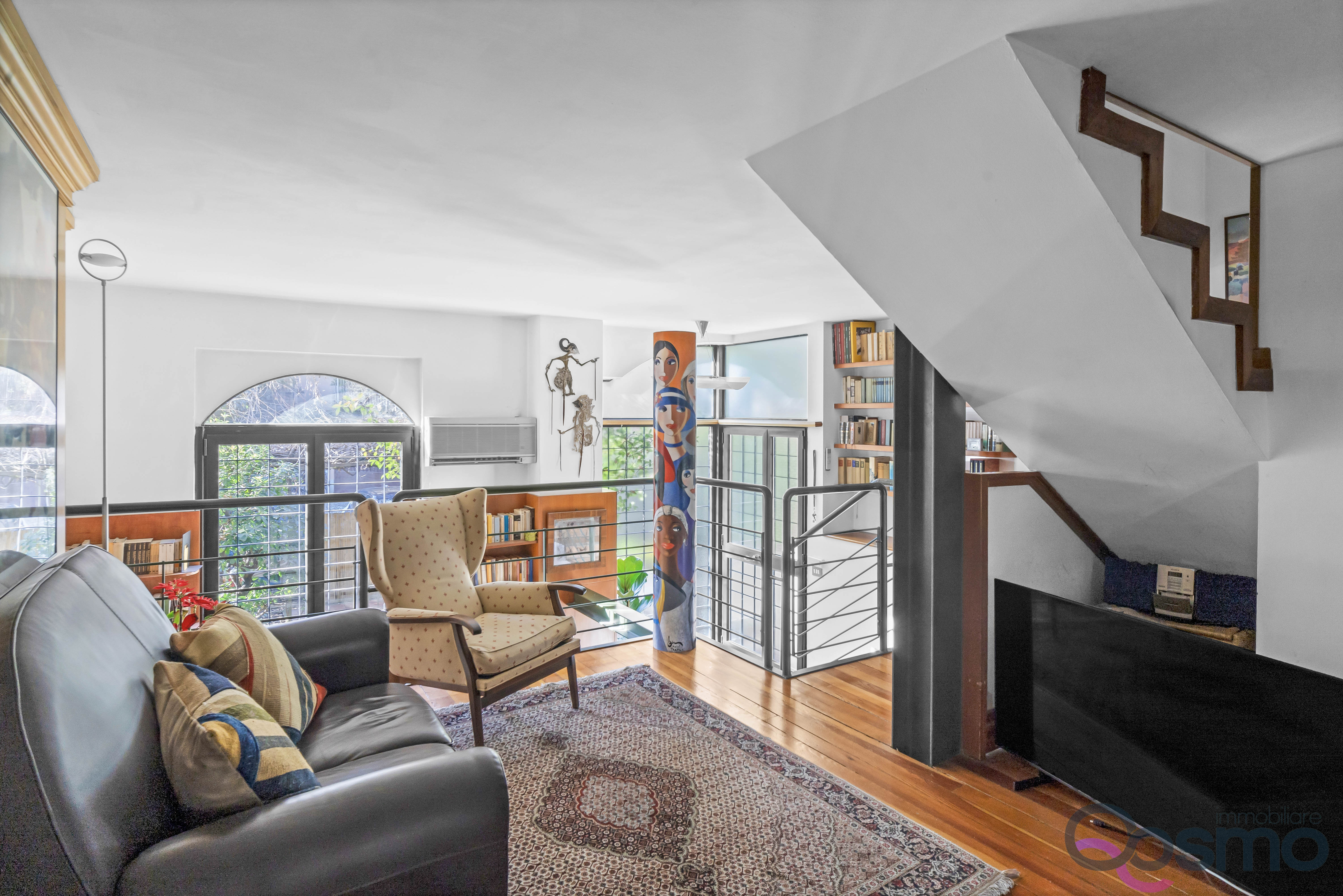 Terratetto unifamiliare (casa indipendente) Via Magolfa 13, Milano