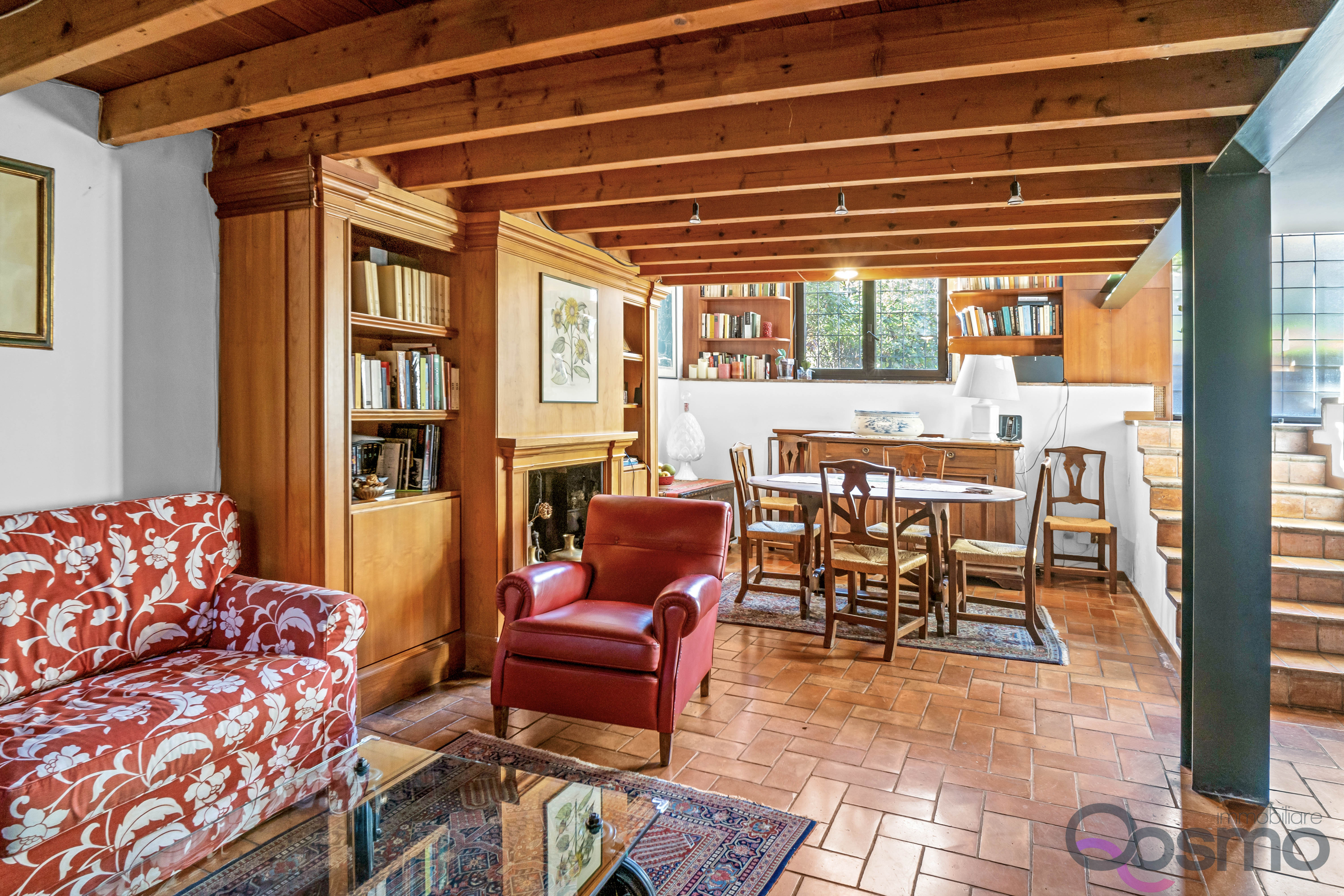 Terratetto unifamiliare (casa indipendente) Via Magolfa 13, Milano