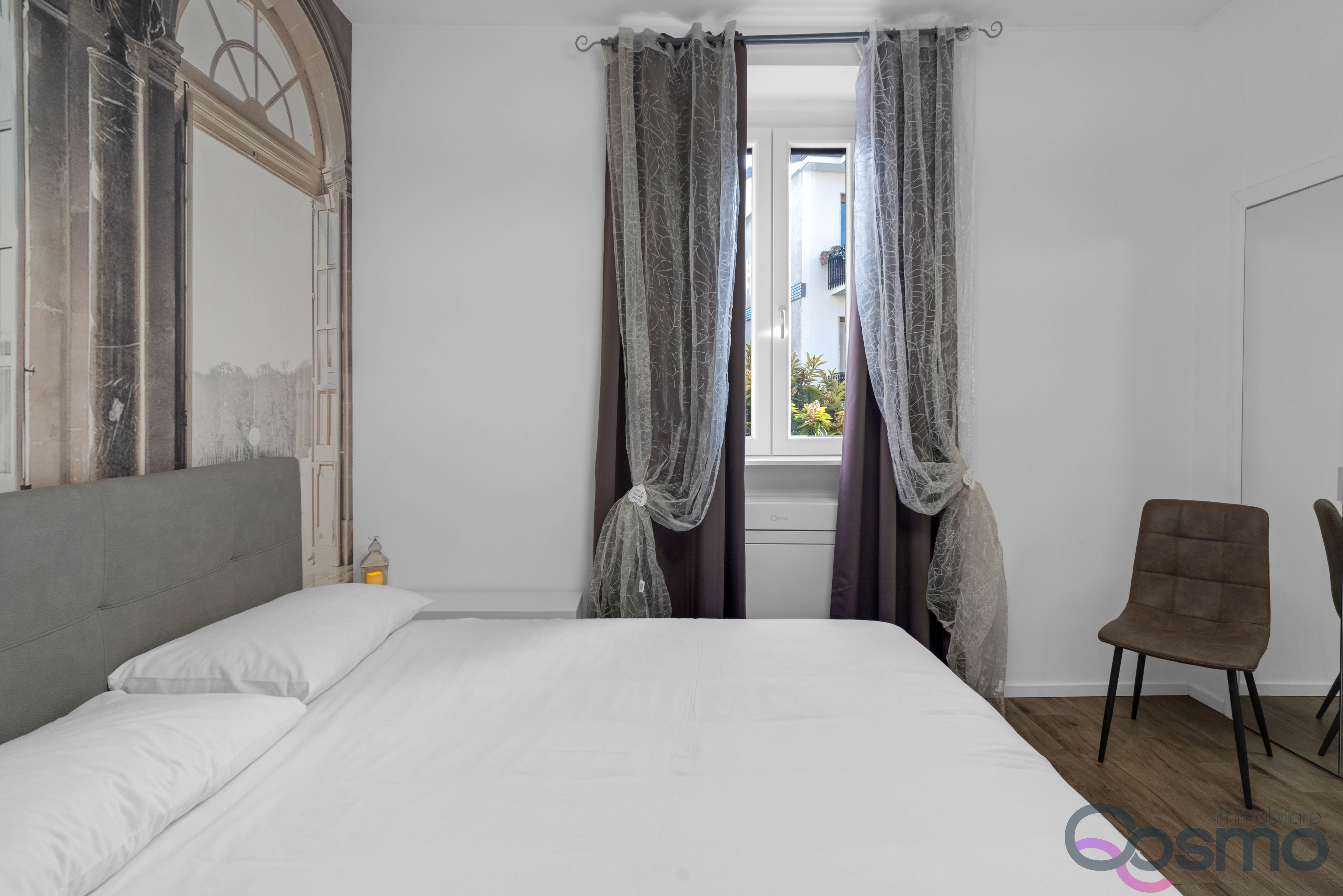 Appartamento Via Marghera 35, Milano