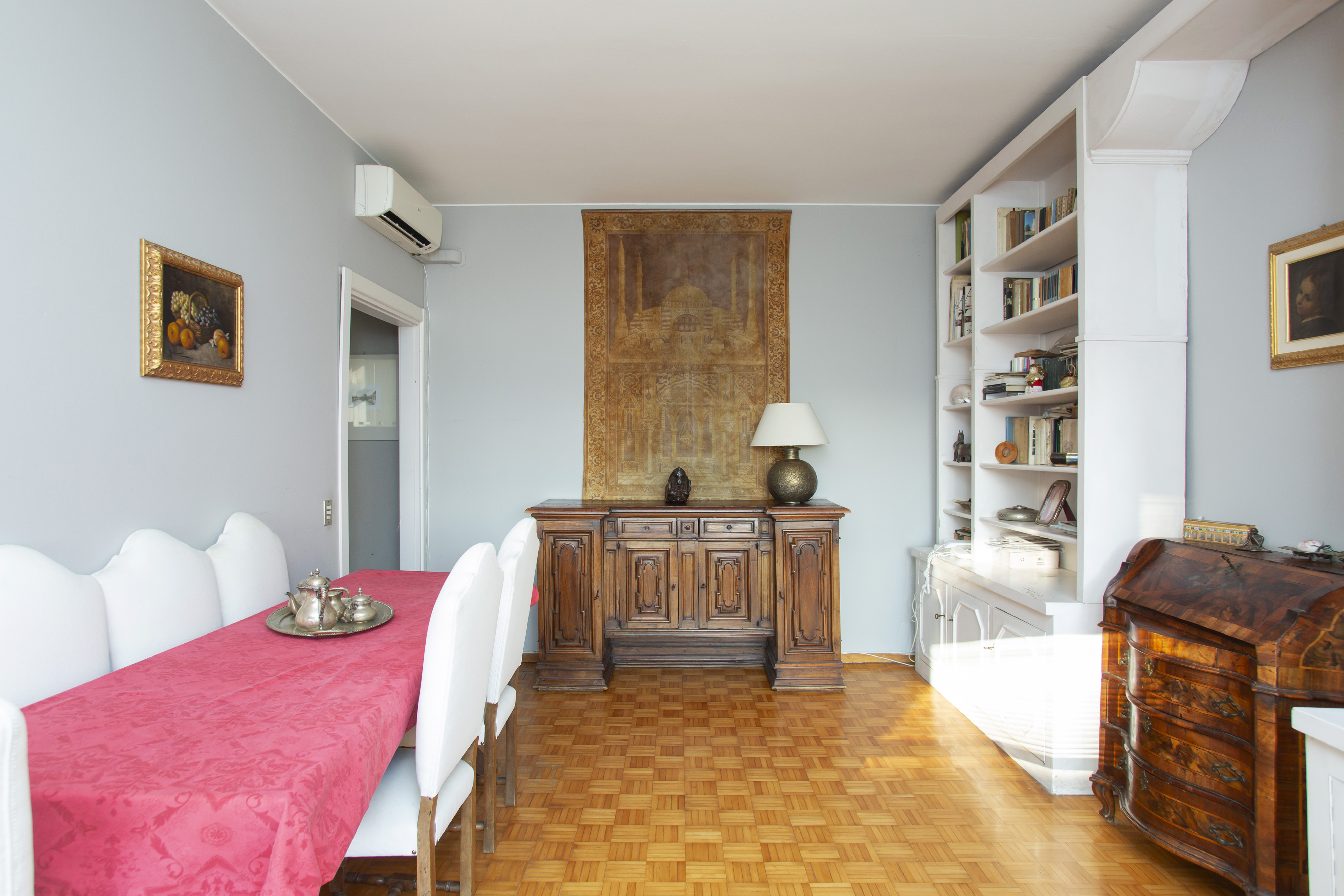 Appartamento Via Jacopo Palma 15, Milano