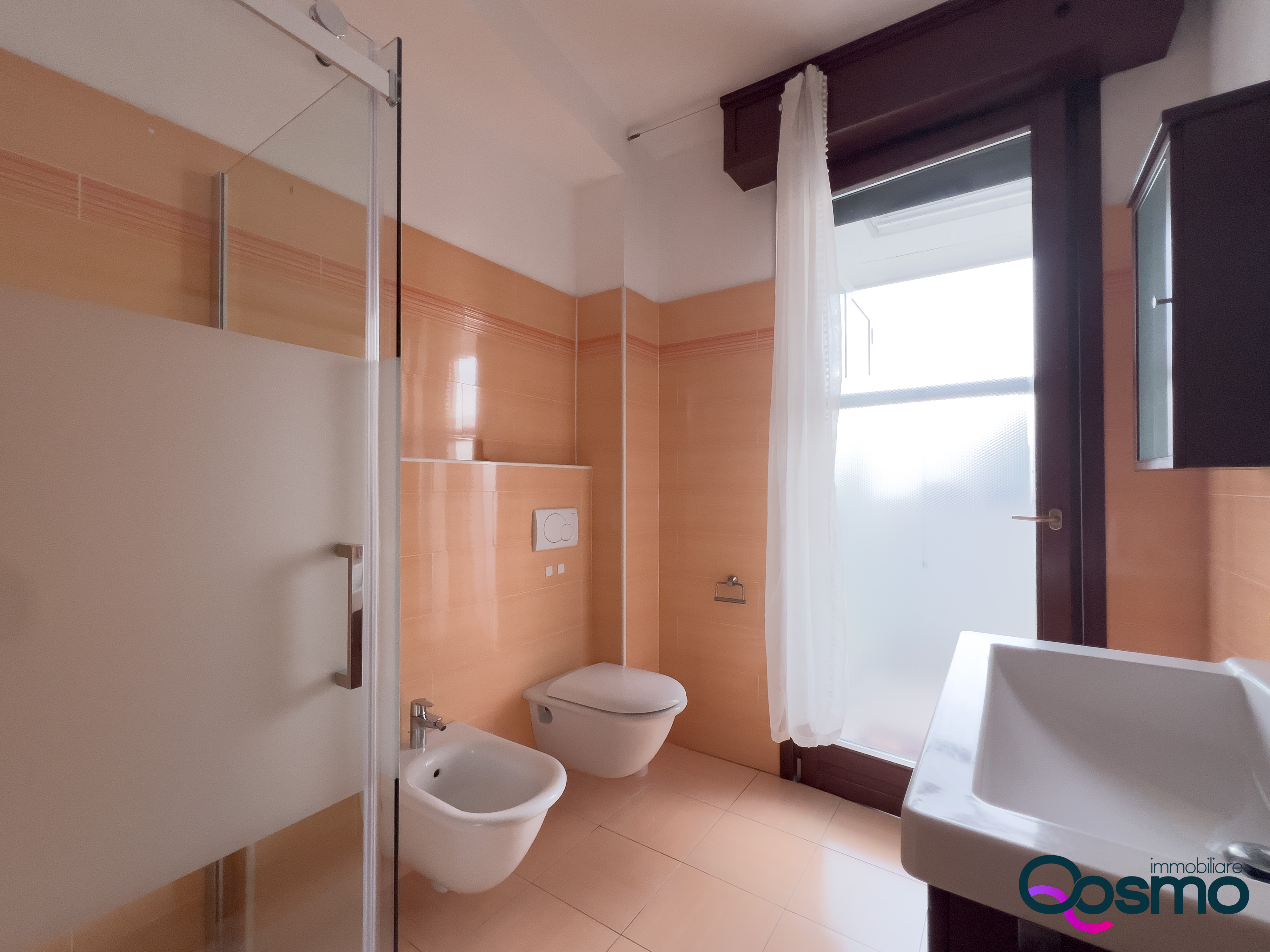 Stabile o palazzo Via P. Togliatti 1, Corsico