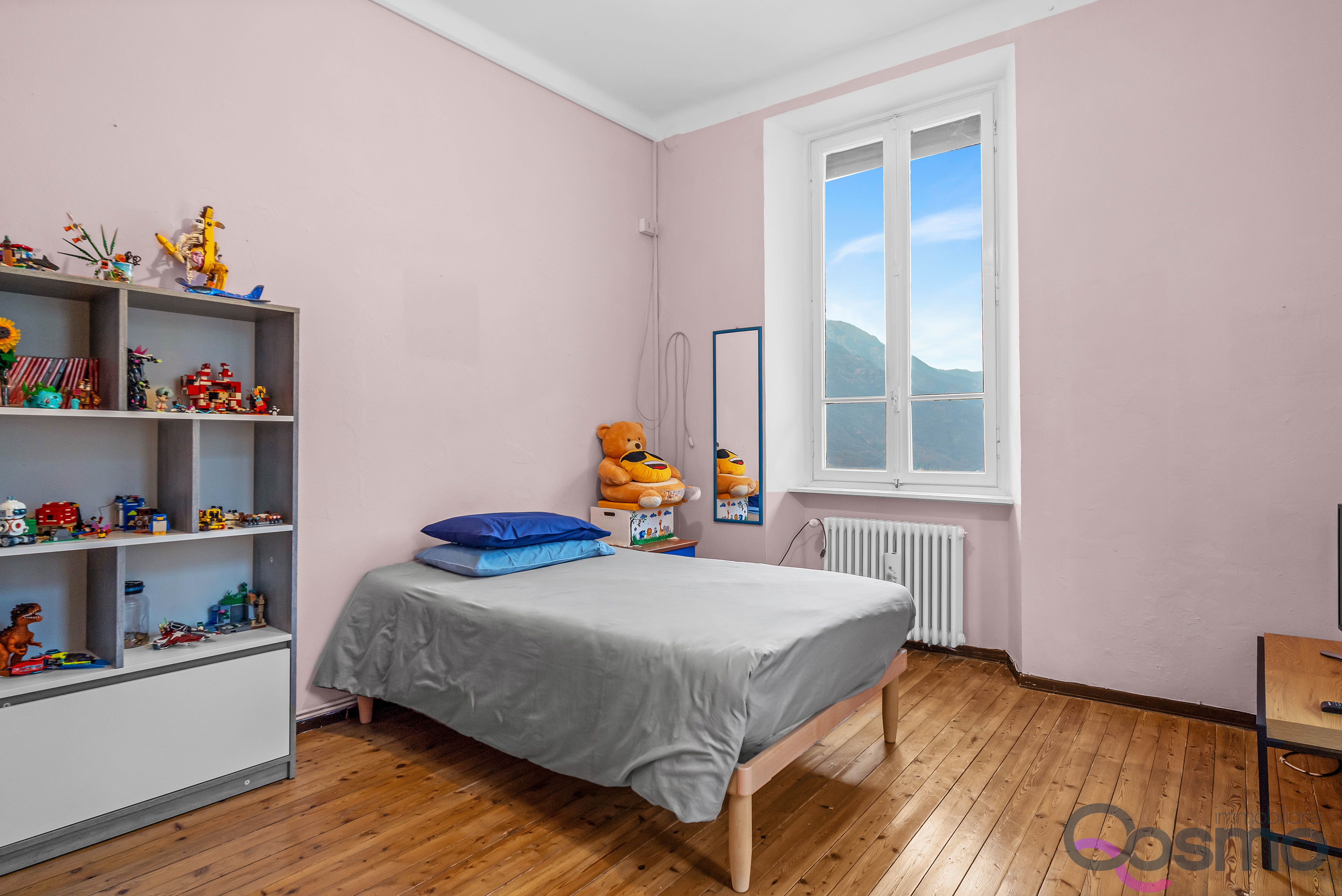 Appartamento Via Montebuglio 11, Verbano-Cusio-Ossola