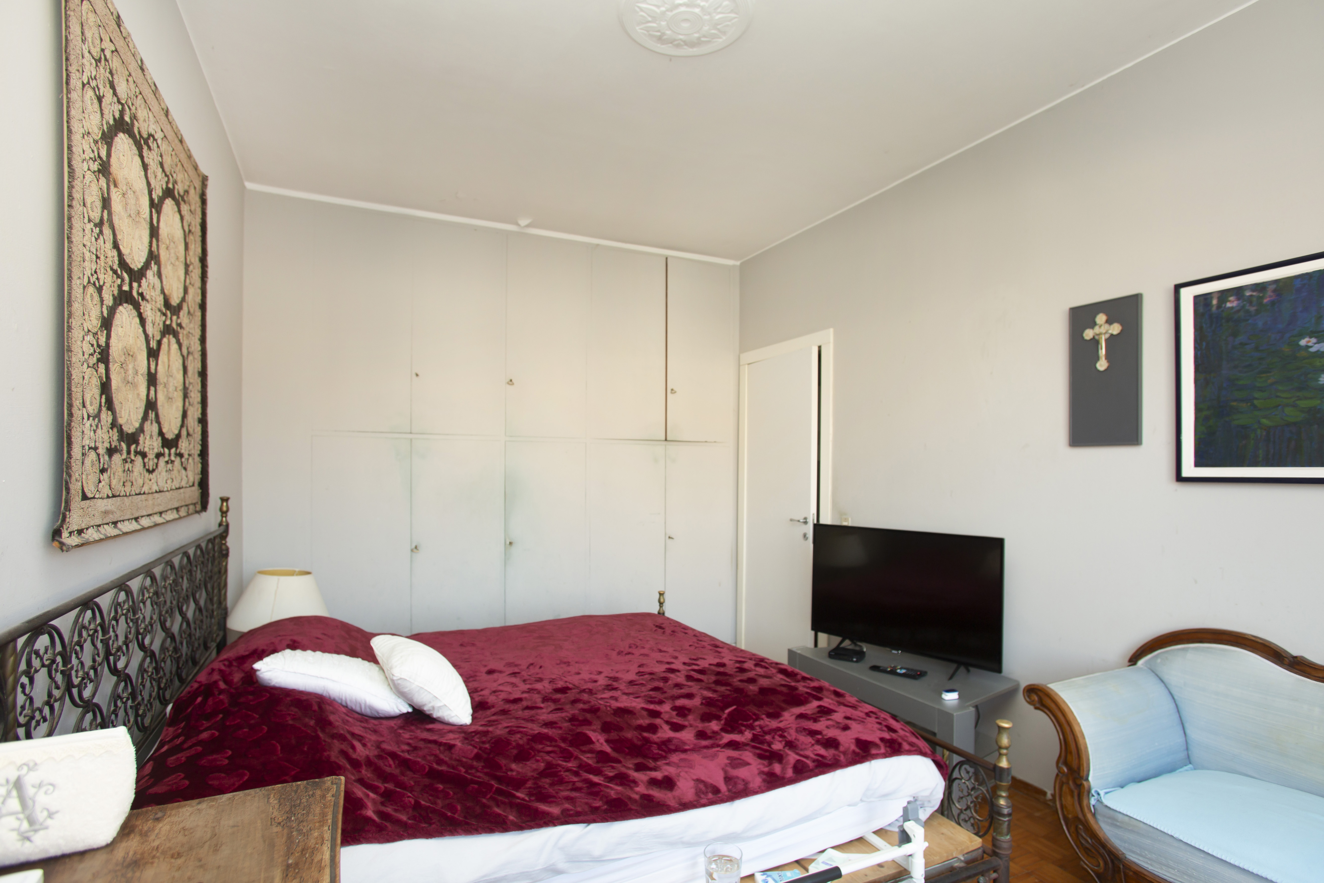 Appartamento Via Jacopo Palma 15, Milano