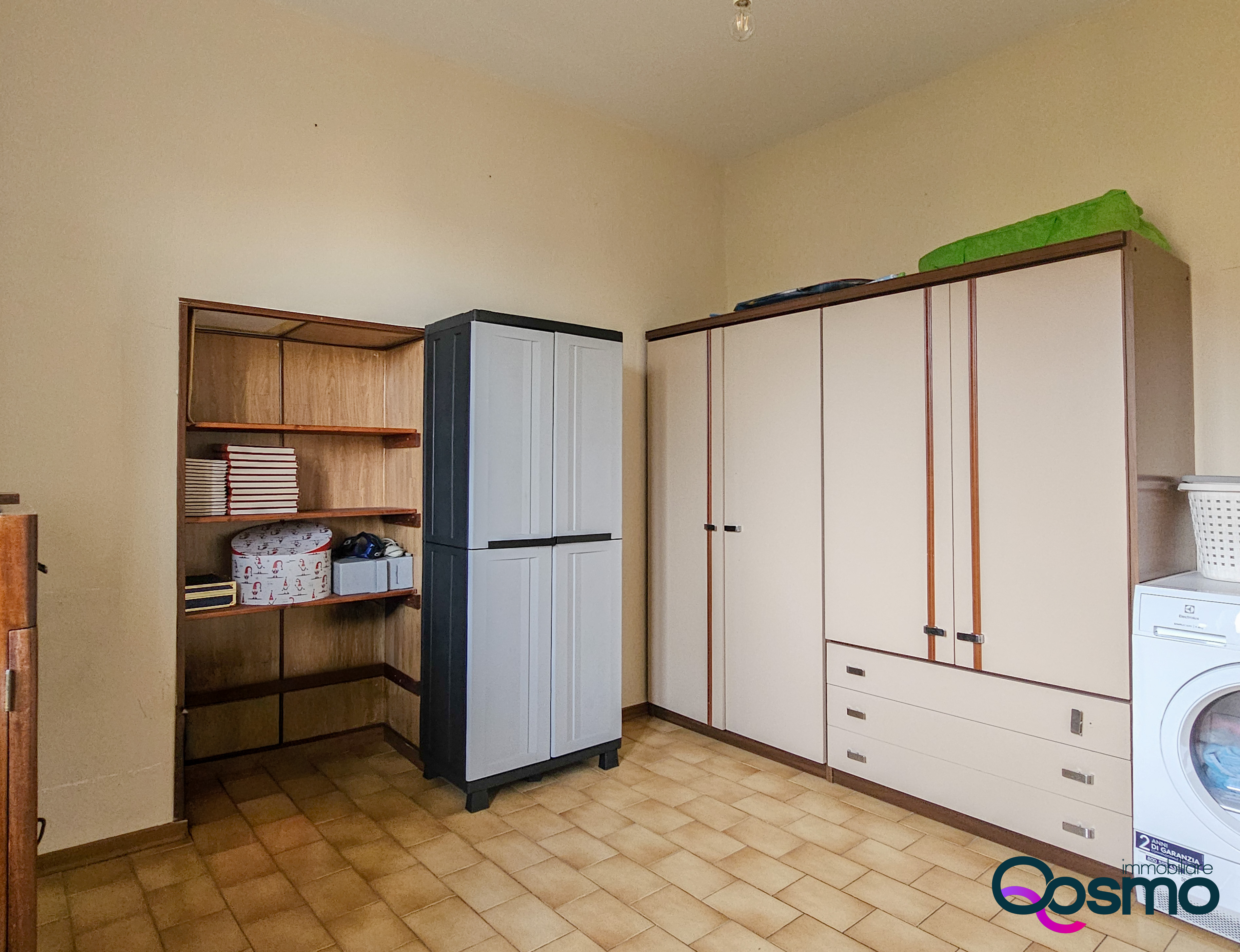 Appartamento Via Montebuglio 11, Verbano-Cusio-Ossola