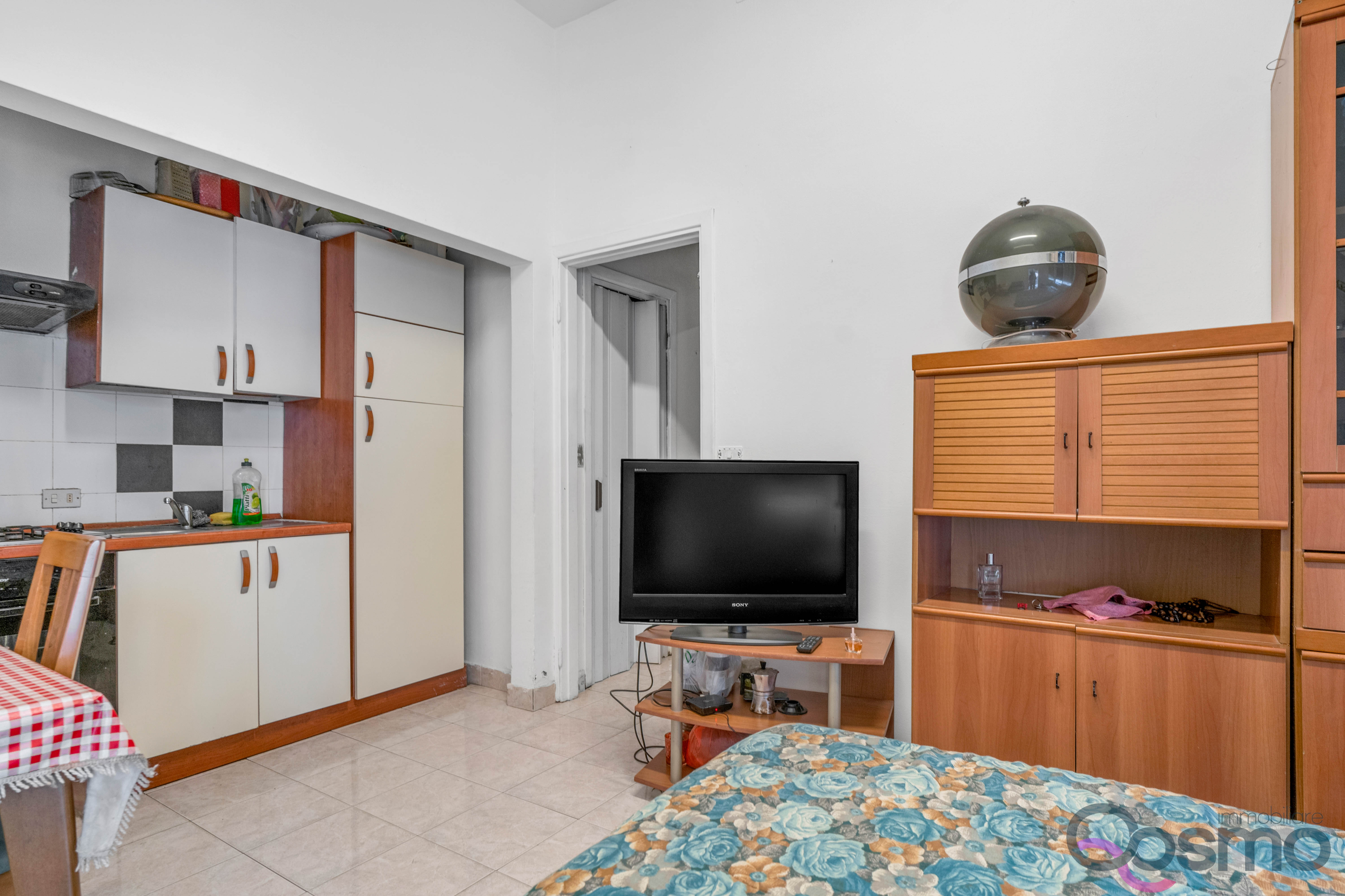 Appartamento Via Palmanova 10, Baranzate