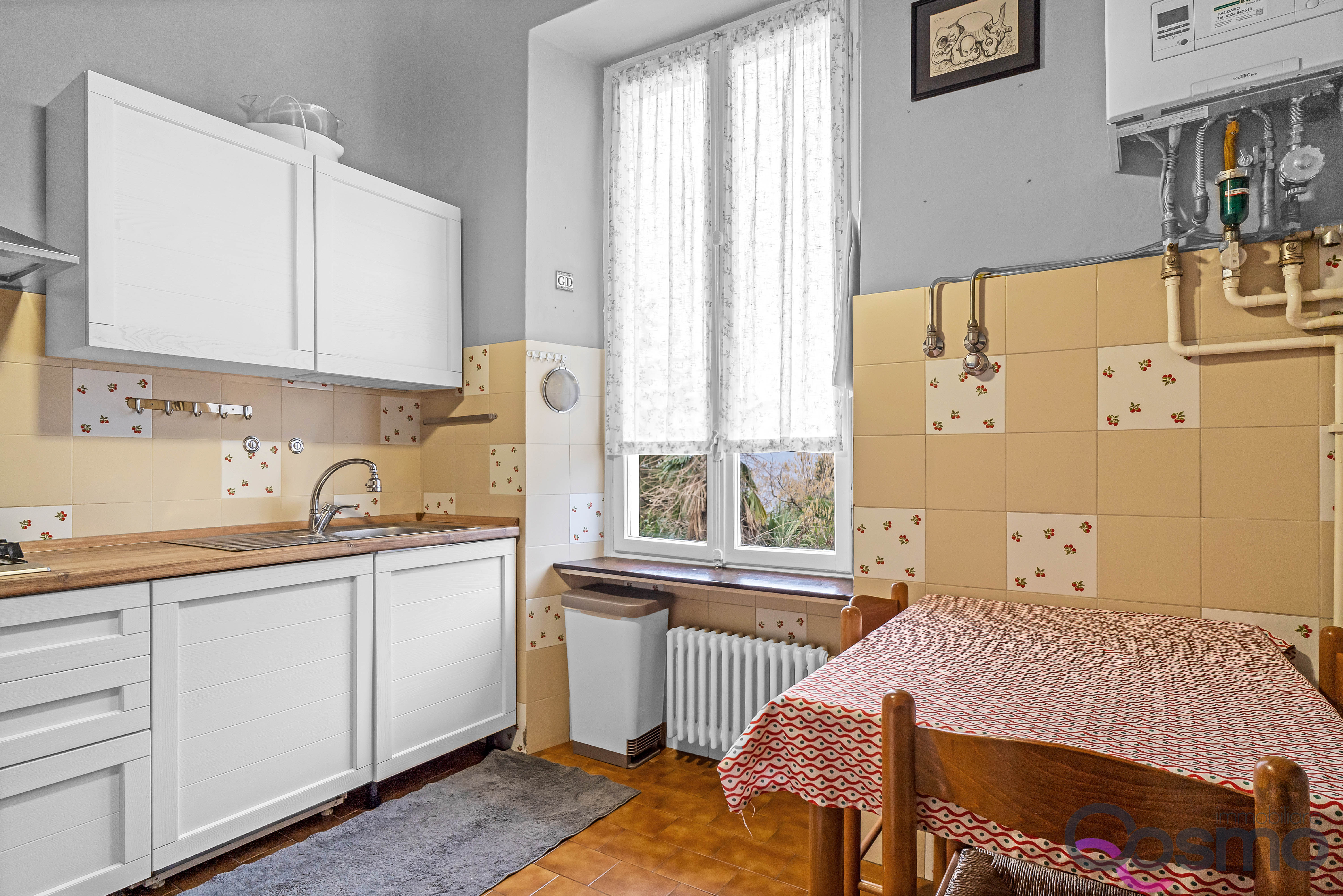 Appartamento Via Montebuglio 11, Verbano-Cusio-Ossola