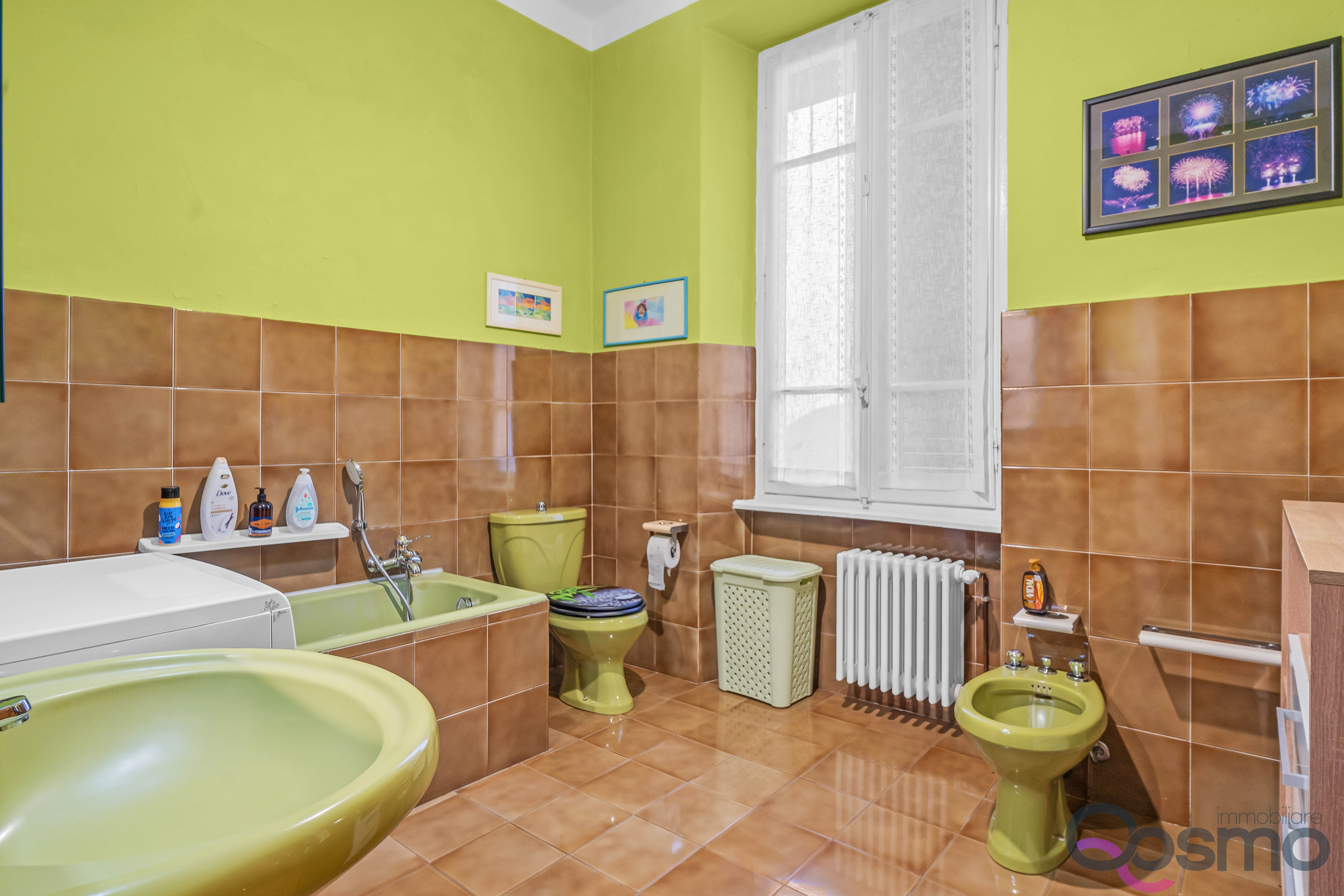 Appartamento Via Montebuglio 11, Verbano-Cusio-Ossola