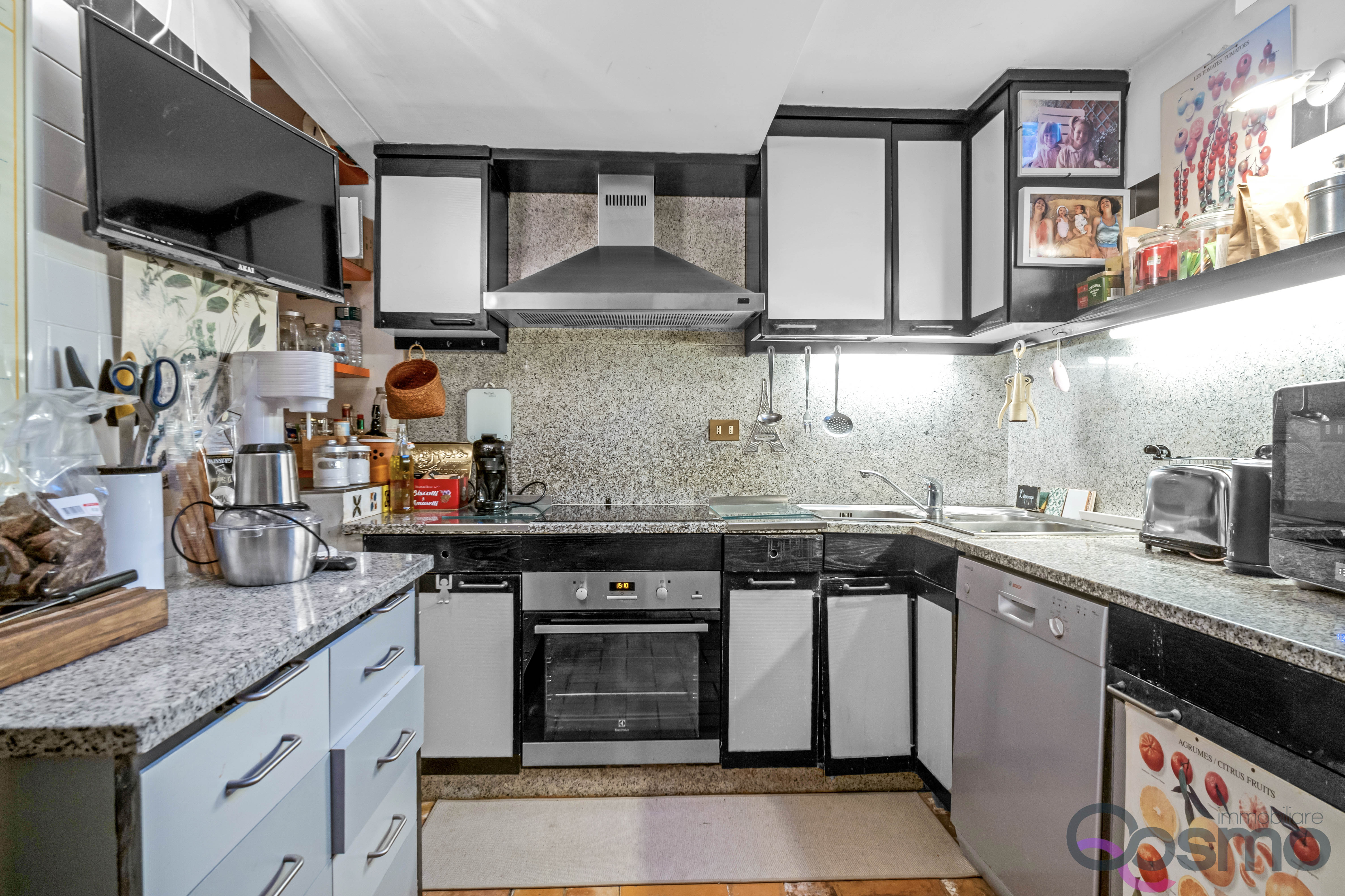 Terratetto unifamiliare (casa indipendente) Via Magolfa 13, Milano