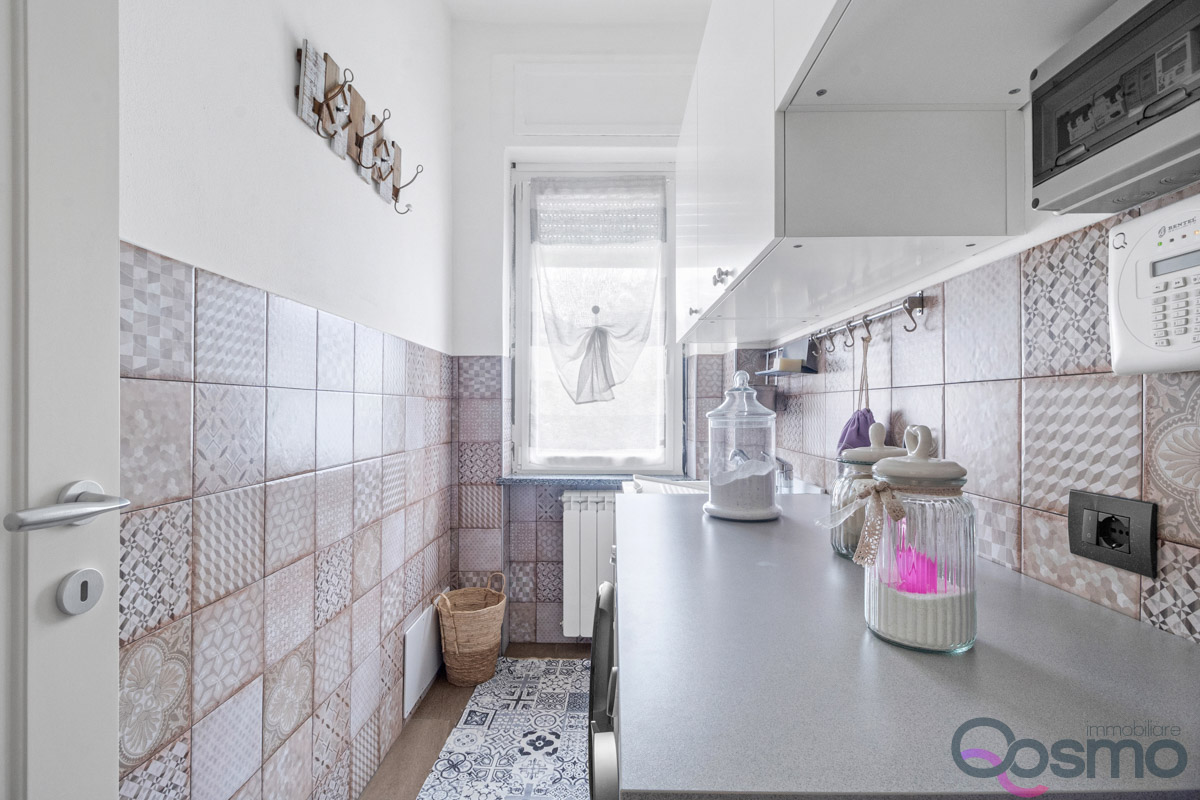 Villa unifamiliare Via Torino 1, Francavilla Bisio