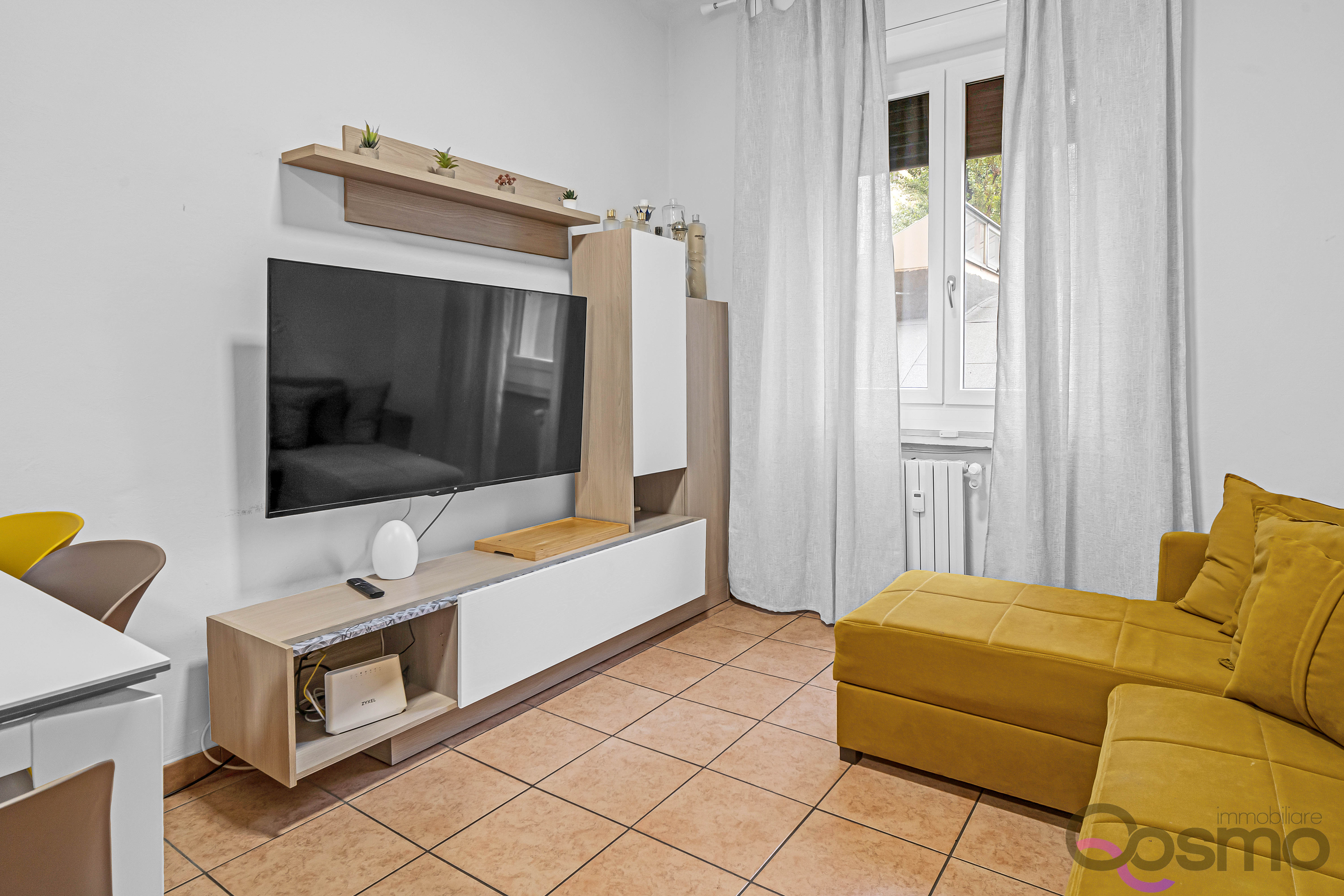 Appartamento Via Carlo Dolci 24, Milano