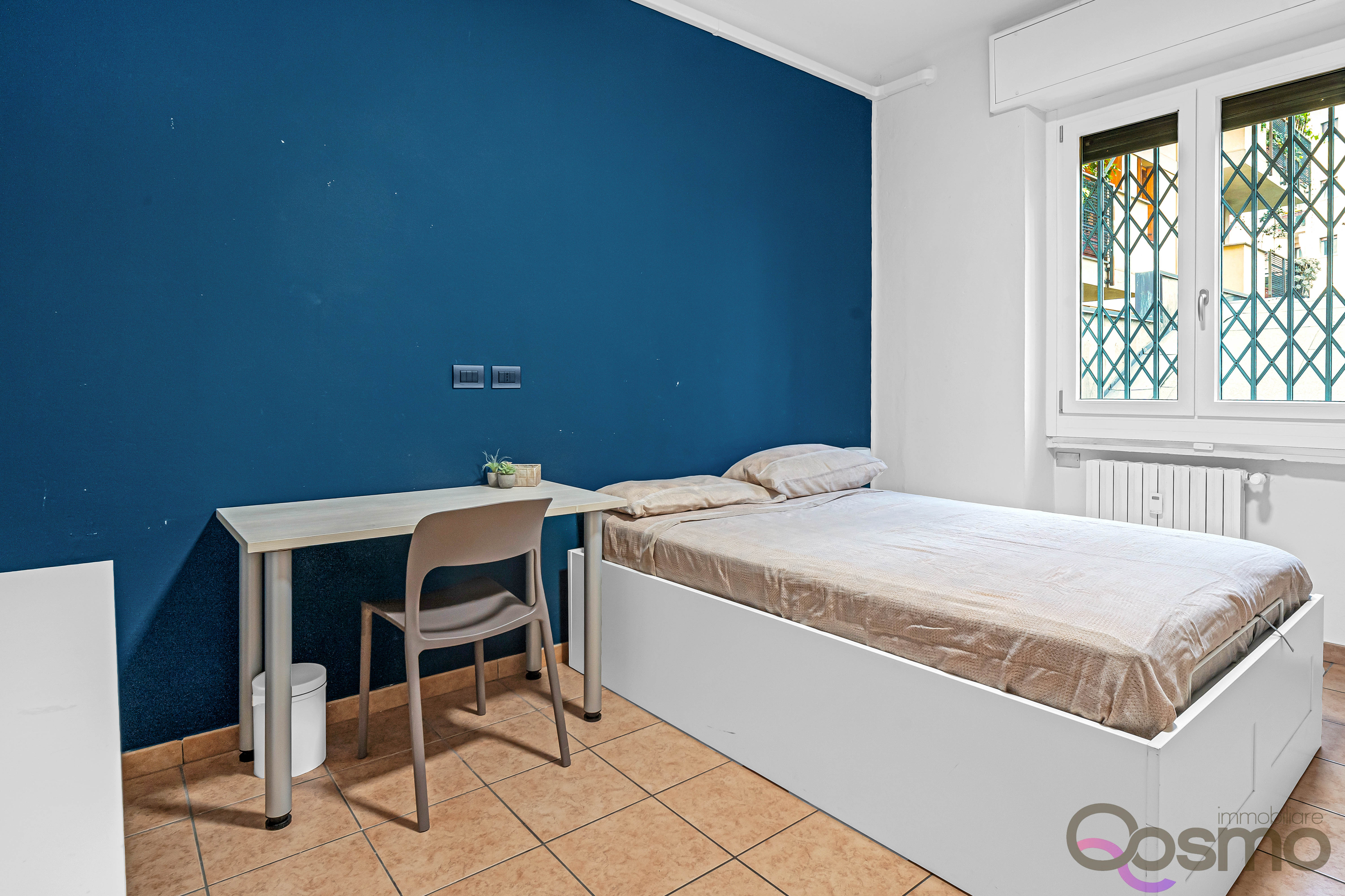 Appartamento Via Carlo Dolci 24, Milano