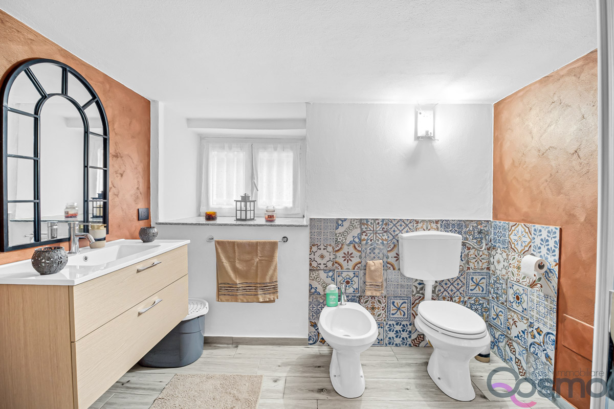 Villa unifamiliare Via Torino 1, Francavilla Bisio