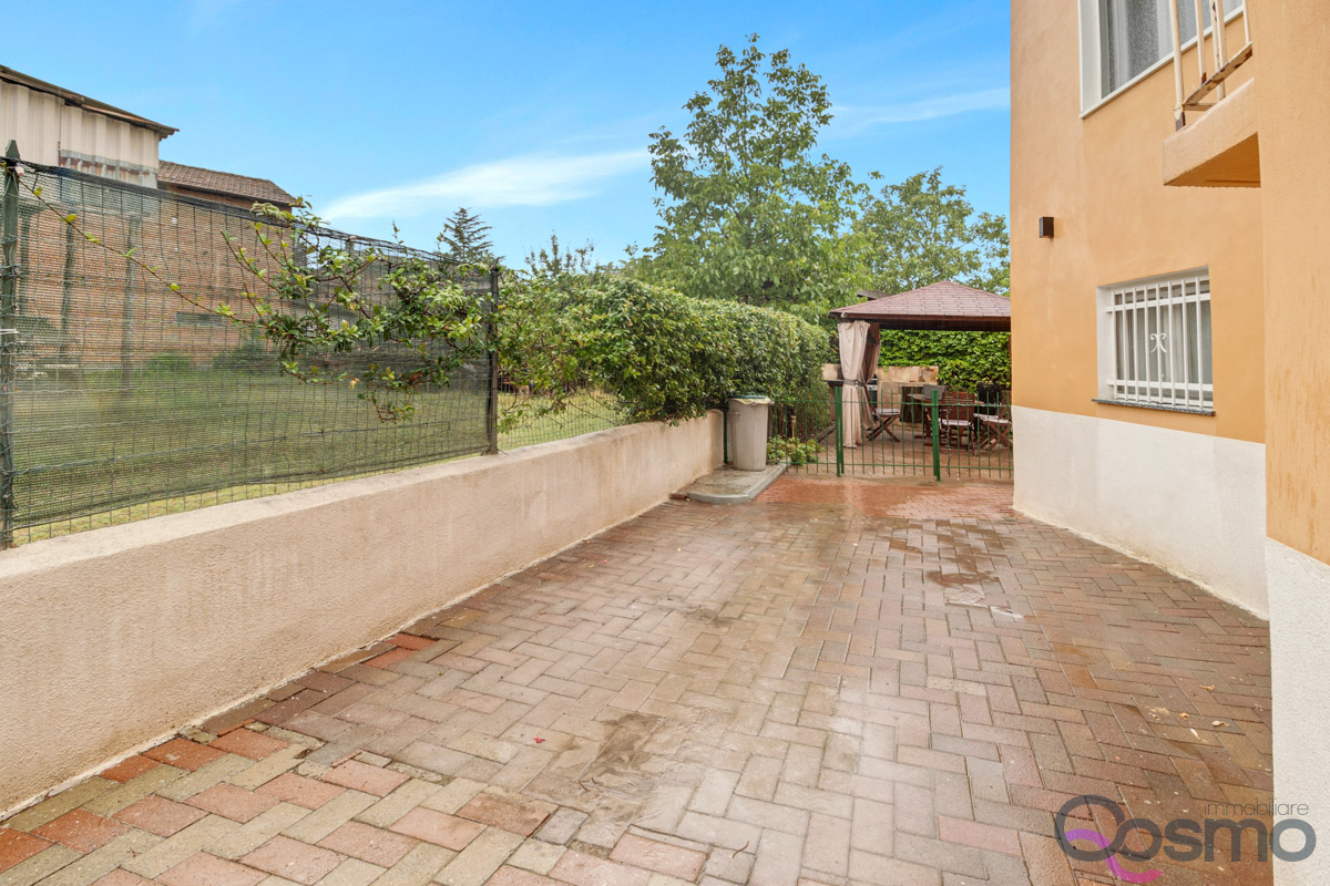 Villa unifamiliare Via Torino 1, Francavilla Bisio