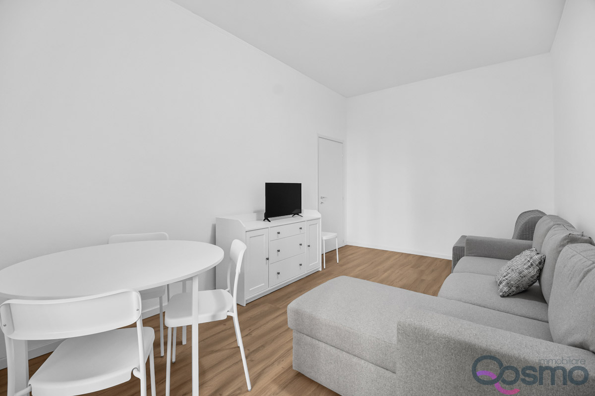 Appartamento Via Cenisio 9, Milano