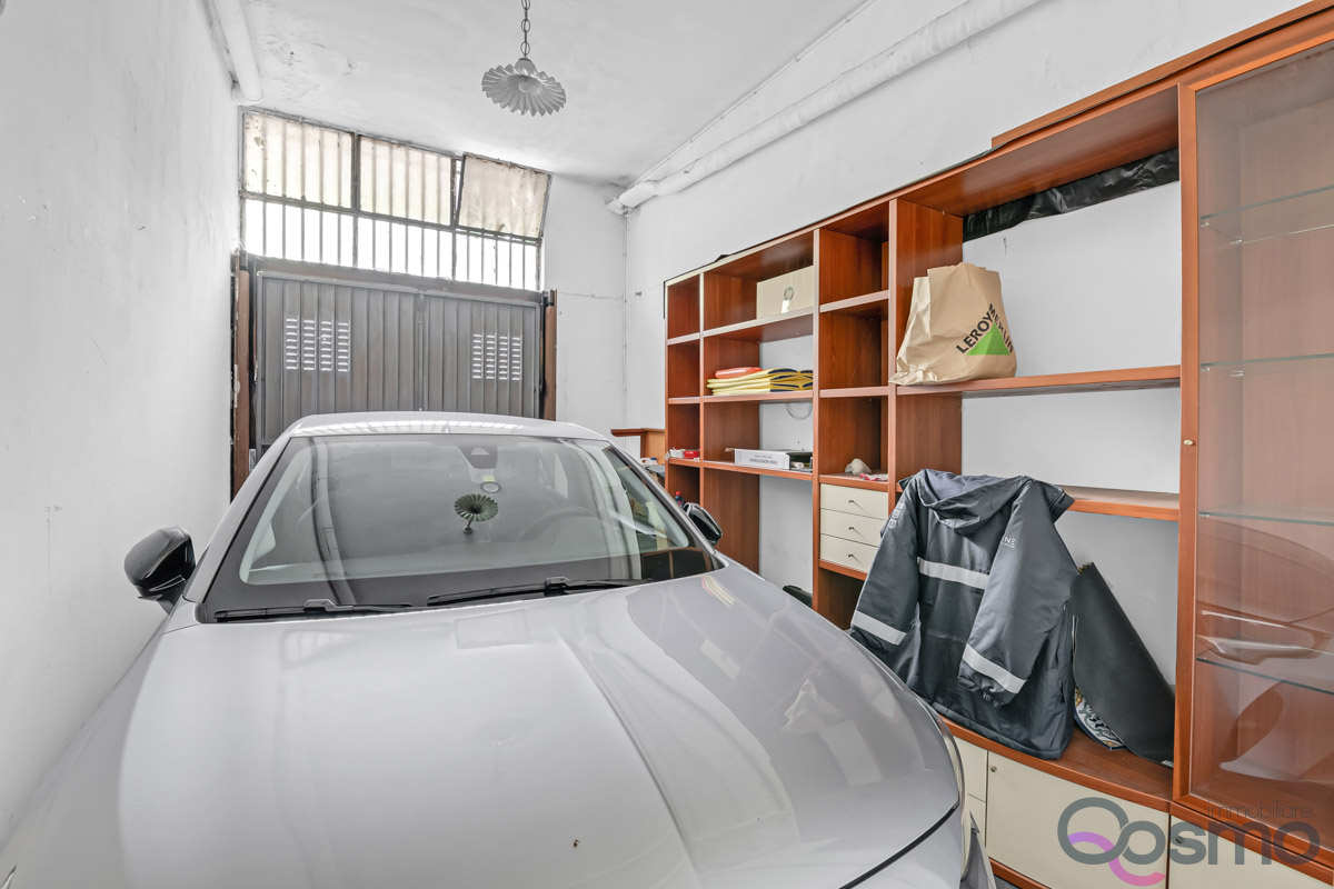 Appartamento Via Caveto 41, Cusano Milanino