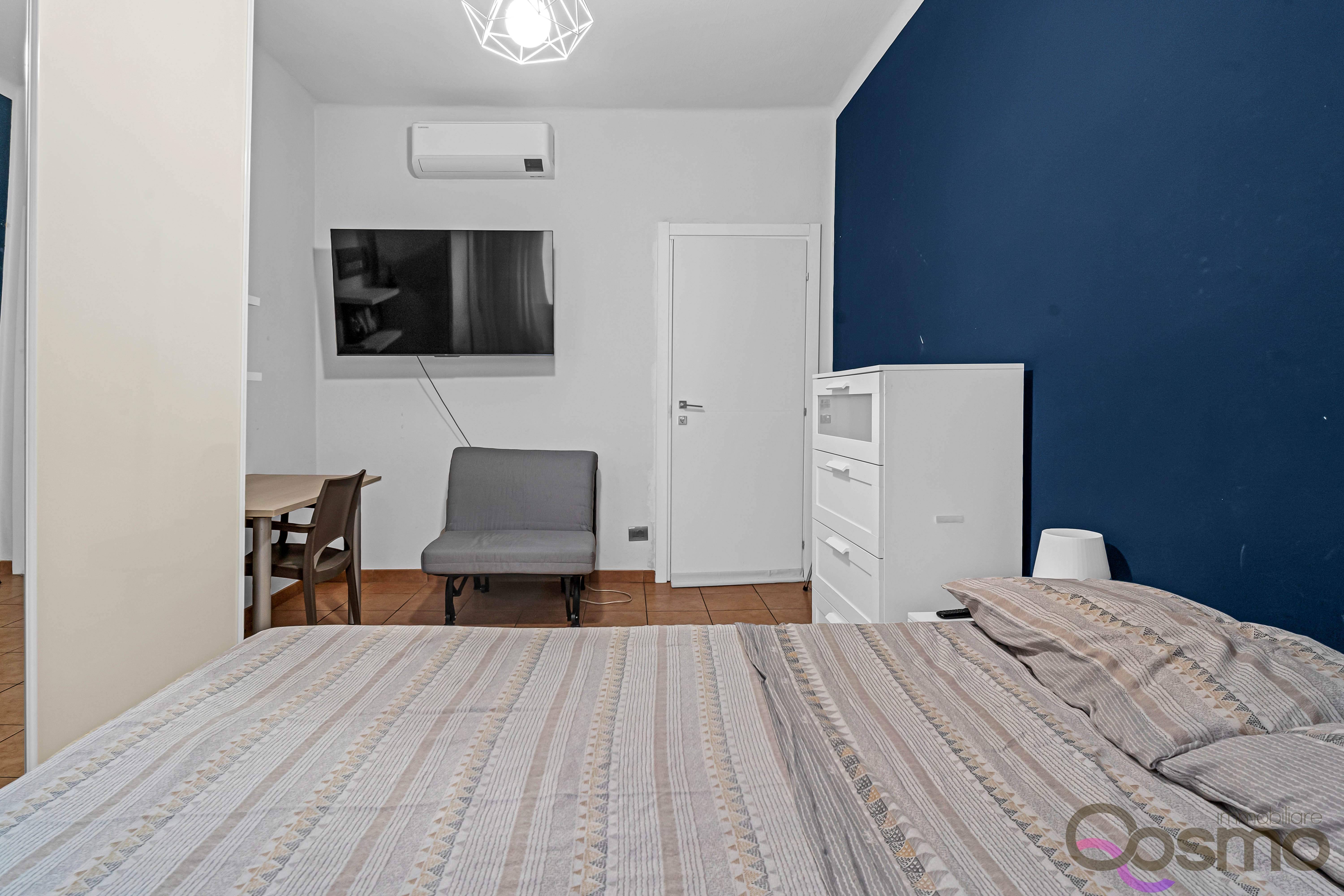 Appartamento Via Carlo Dolci 24, Milano